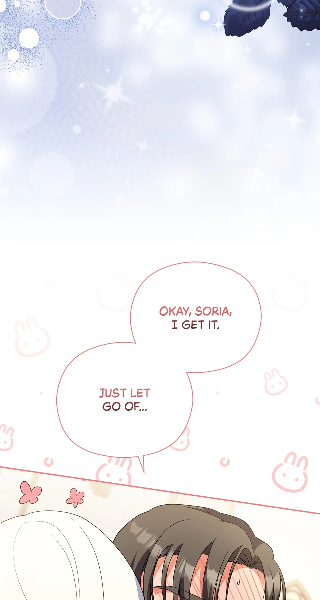 The Princess in The Henhouse (Official) - Chapter 29 manhwa