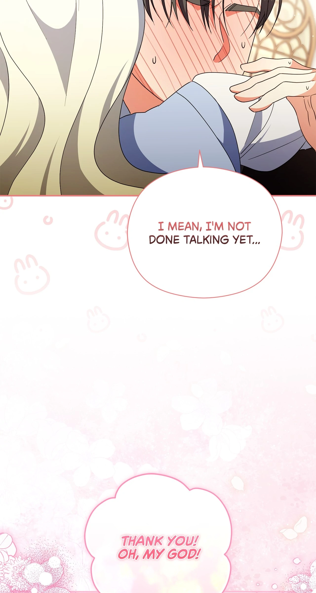 The Princess in The Henhouse (Official) - Chapter 29 manhwa