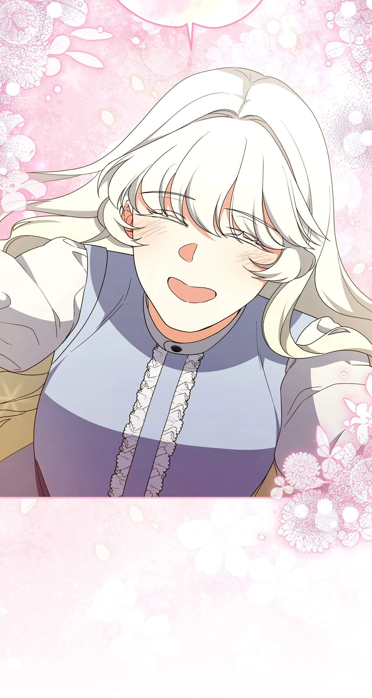 The Princess in The Henhouse (Official) - Chapter 29 manhwa