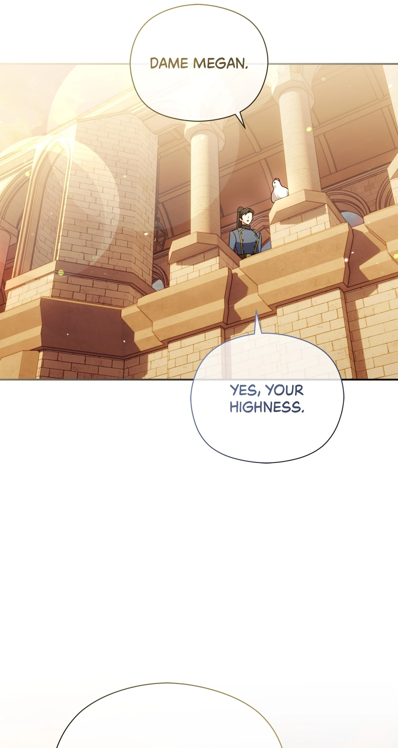 The Princess in The Henhouse (Official) - Chapter 29 manhwa