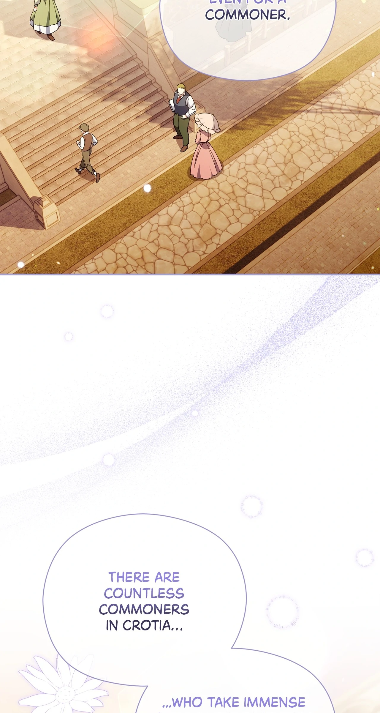 The Princess in The Henhouse (Official) - Chapter 29 manhwa