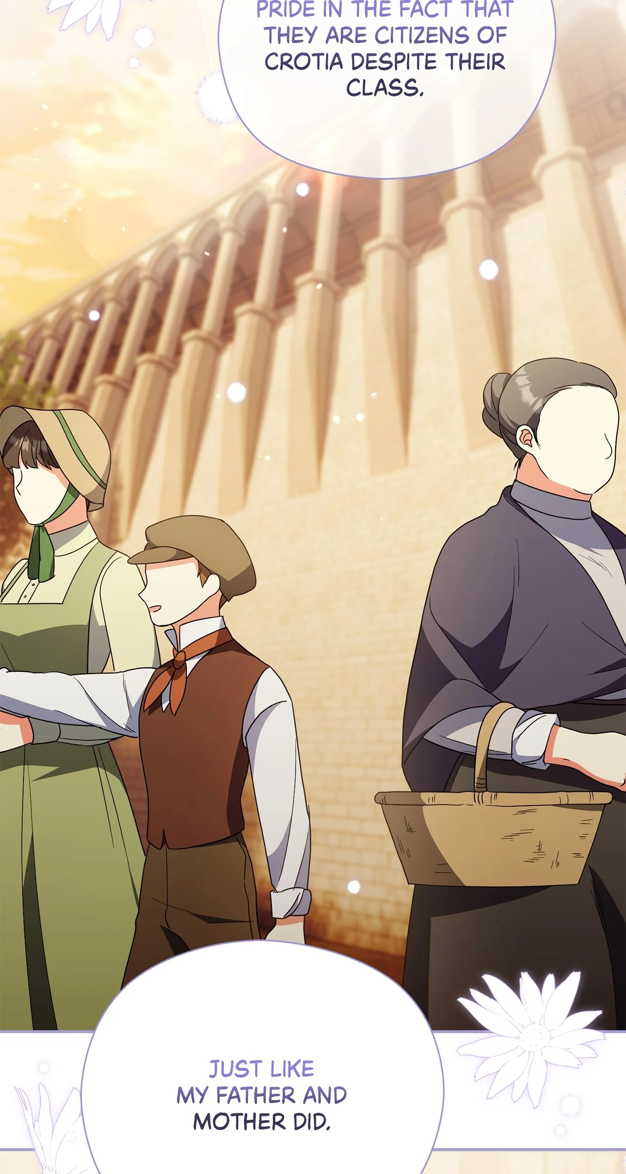 The Princess in The Henhouse (Official) - Chapter 29 manhwa