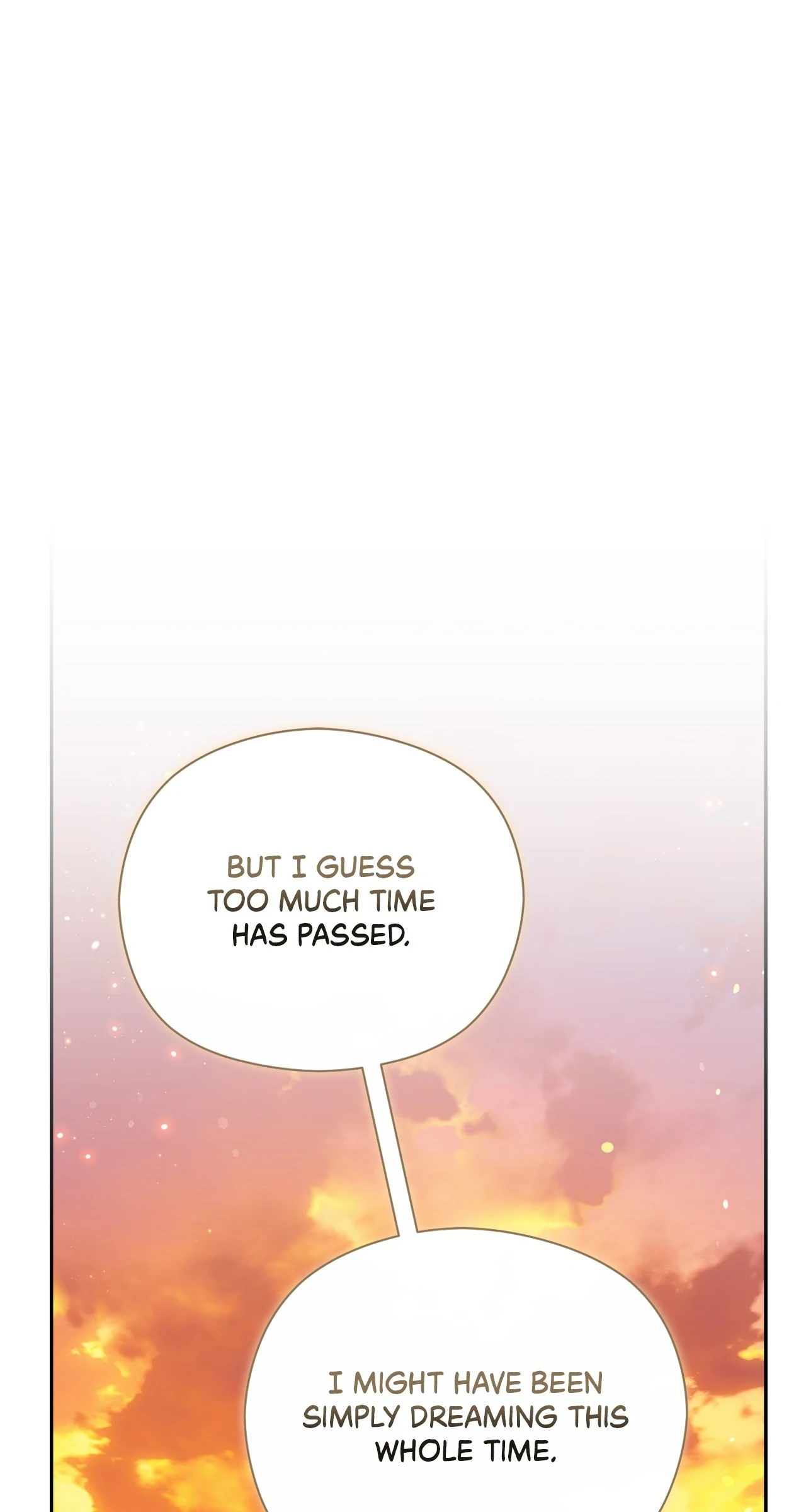 The Princess in The Henhouse (Official) - Chapter 29 manhwa