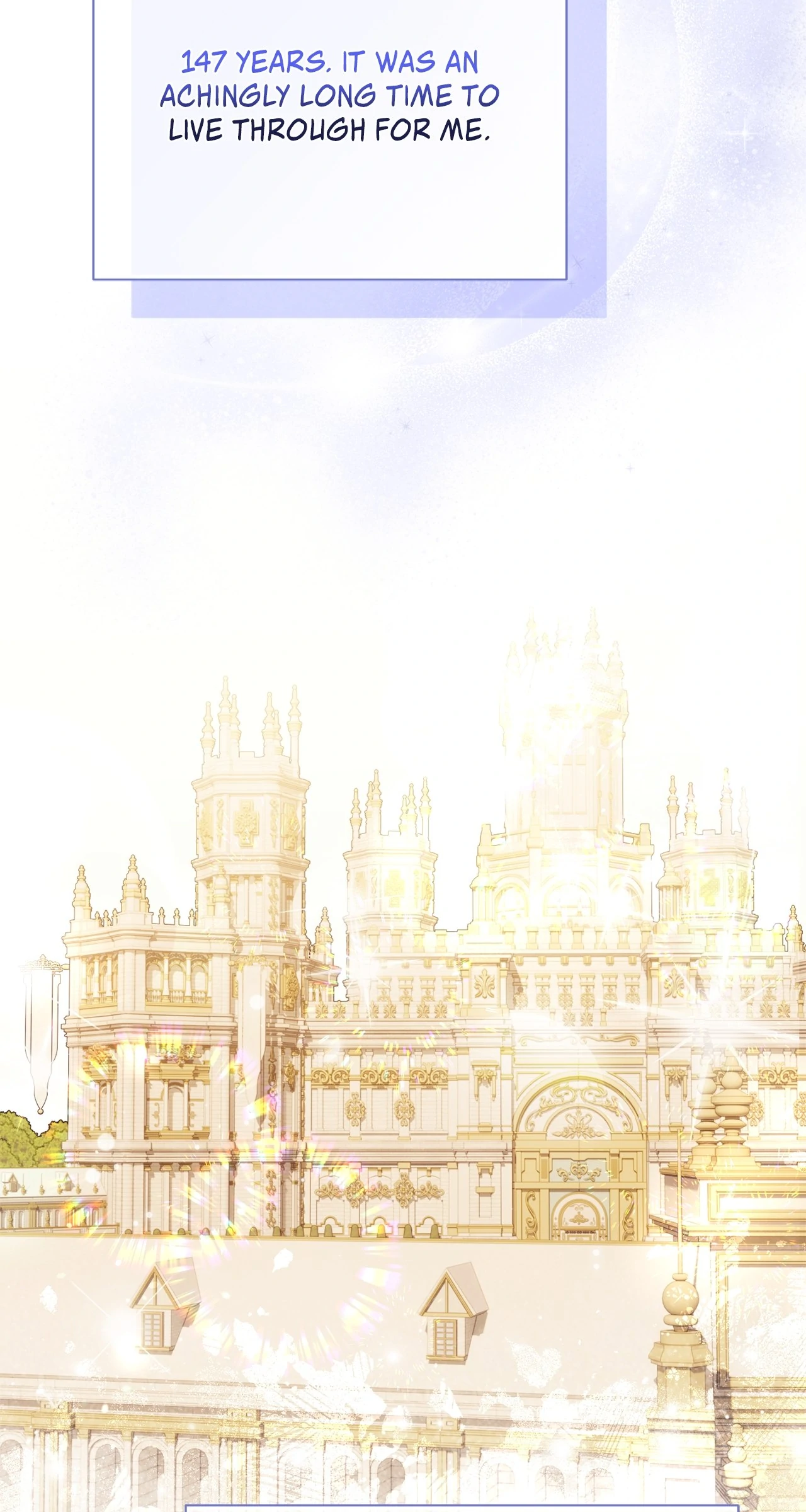 The Princess in The Henhouse (Official) - Chapter 29 manhwa