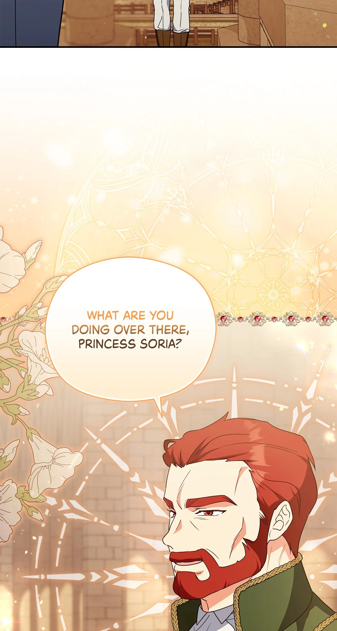 The Princess in The Henhouse (Official) - Chapter 29 manhwa