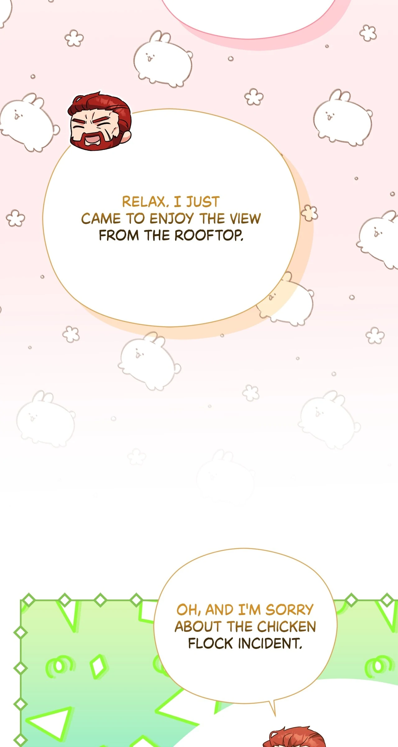 The Princess in The Henhouse (Official) - Chapter 29 manhwa