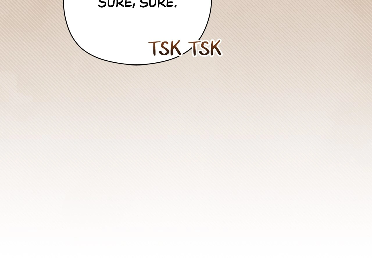 The Princess in The Henhouse (Official) - Chapter 3 manhwa