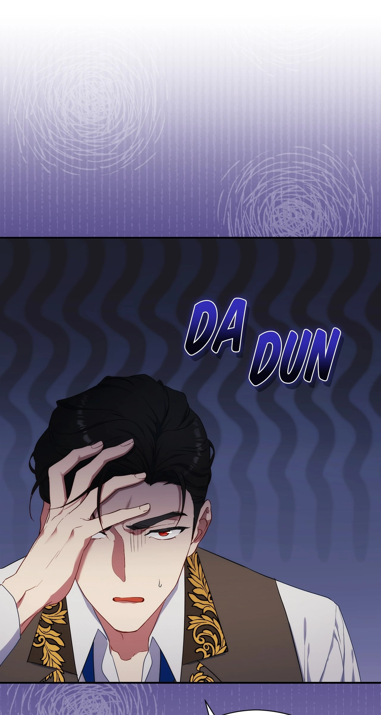 The Princess in The Henhouse (Official) - Chapter 3 manhwa