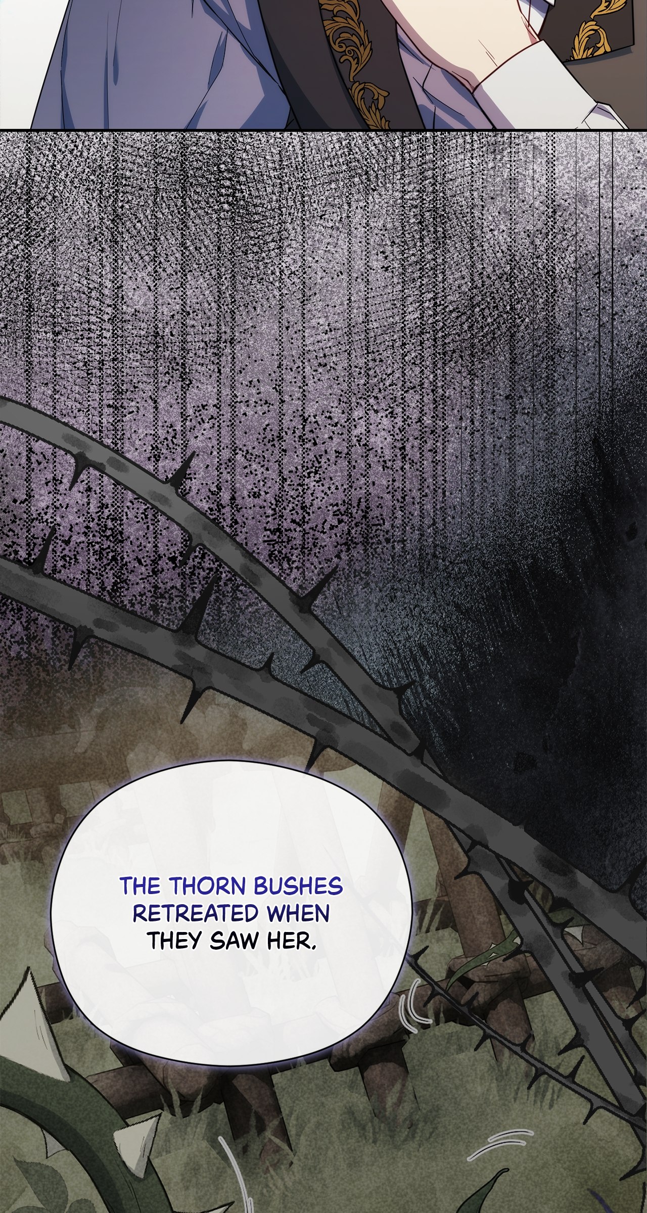The Princess in The Henhouse (Official) - Chapter 3 manhwa