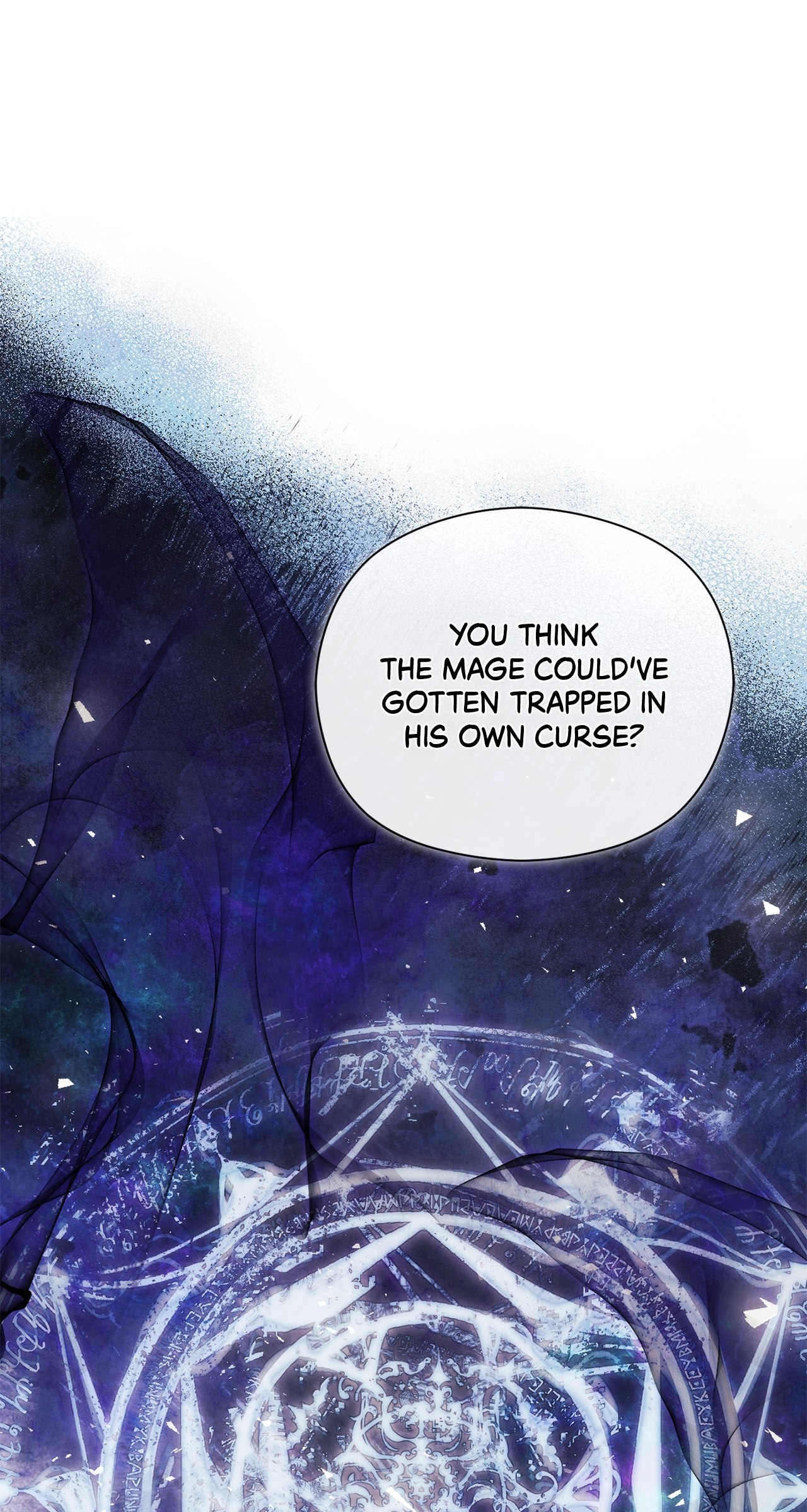 The Princess in The Henhouse (Official) - Chapter 3 manhwa