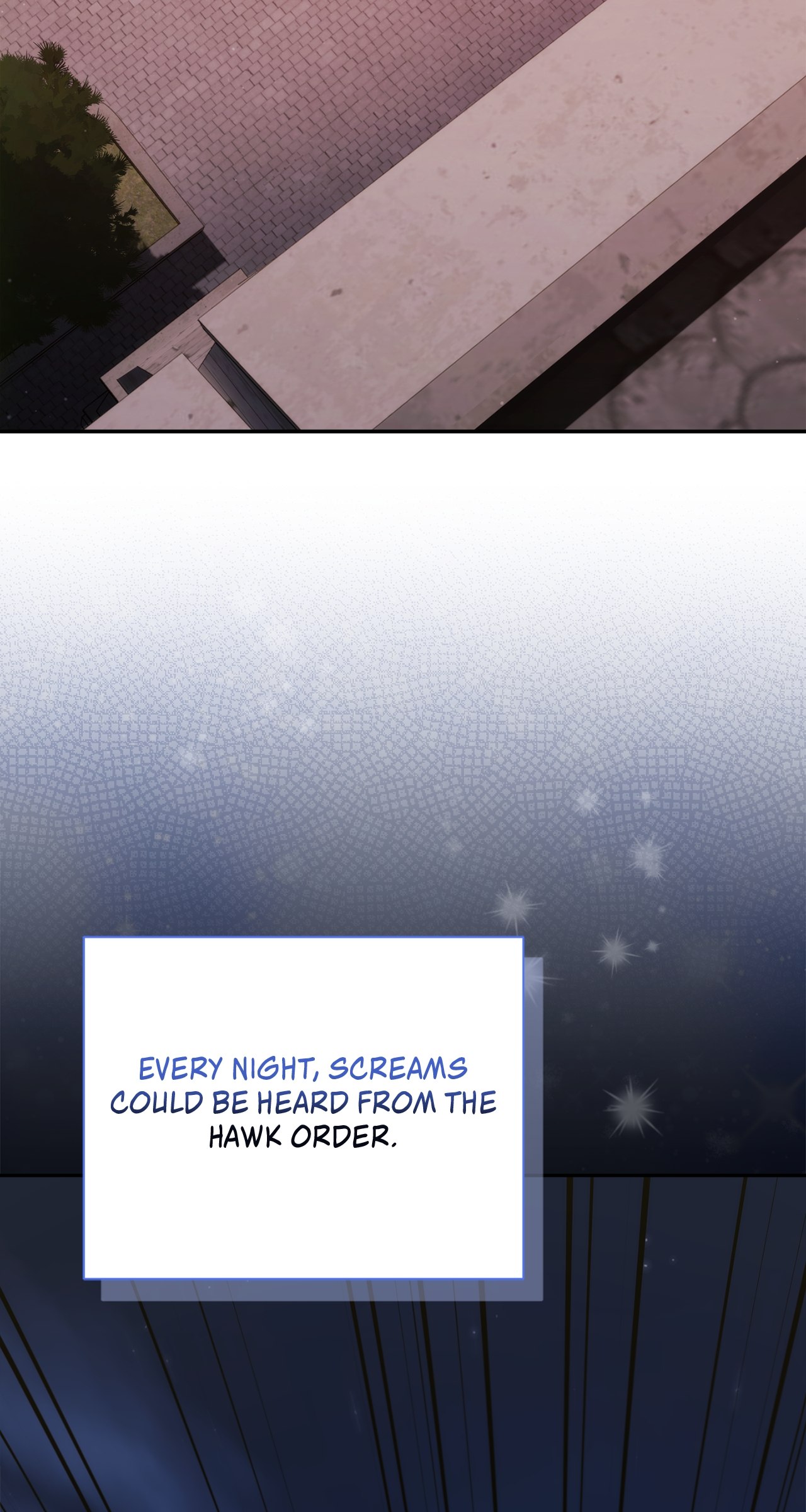 The Princess in The Henhouse (Official) - Chapter 3 manhwa