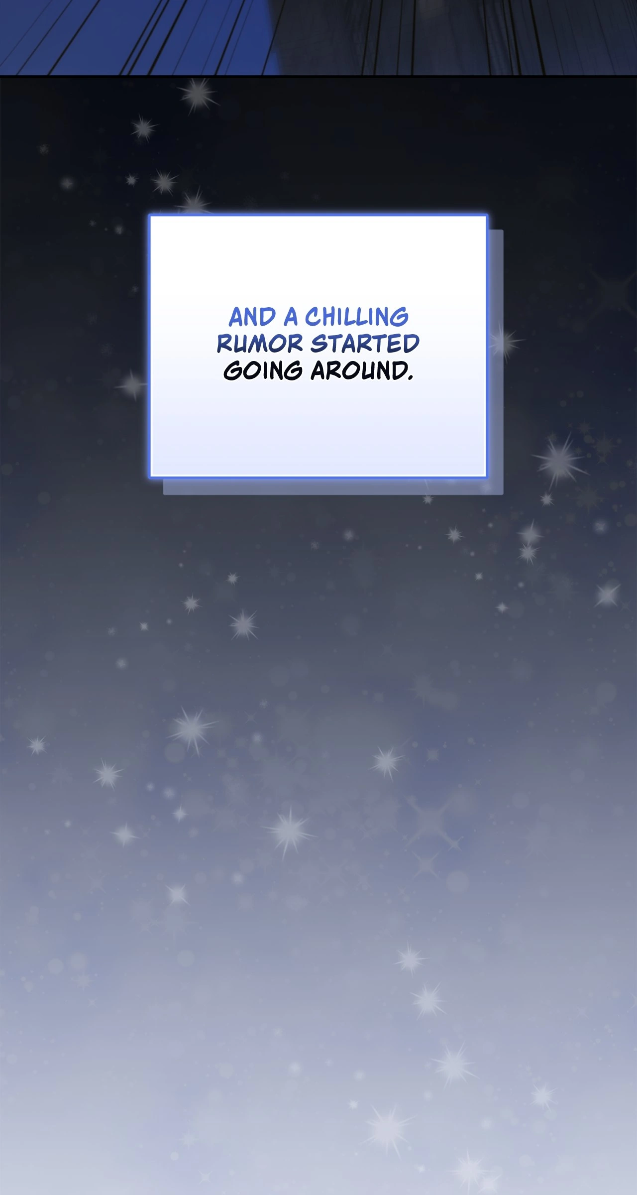 The Princess in The Henhouse (Official) - Chapter 3 manhwa