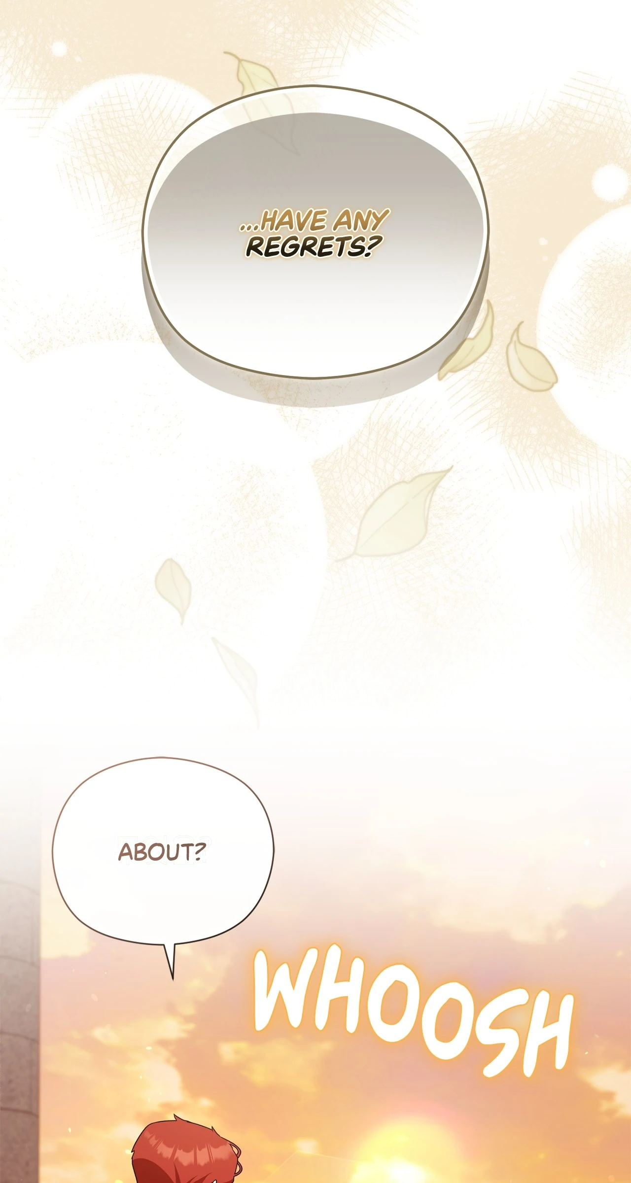 The Princess in The Henhouse (Official) - Chapter 30 manhwa