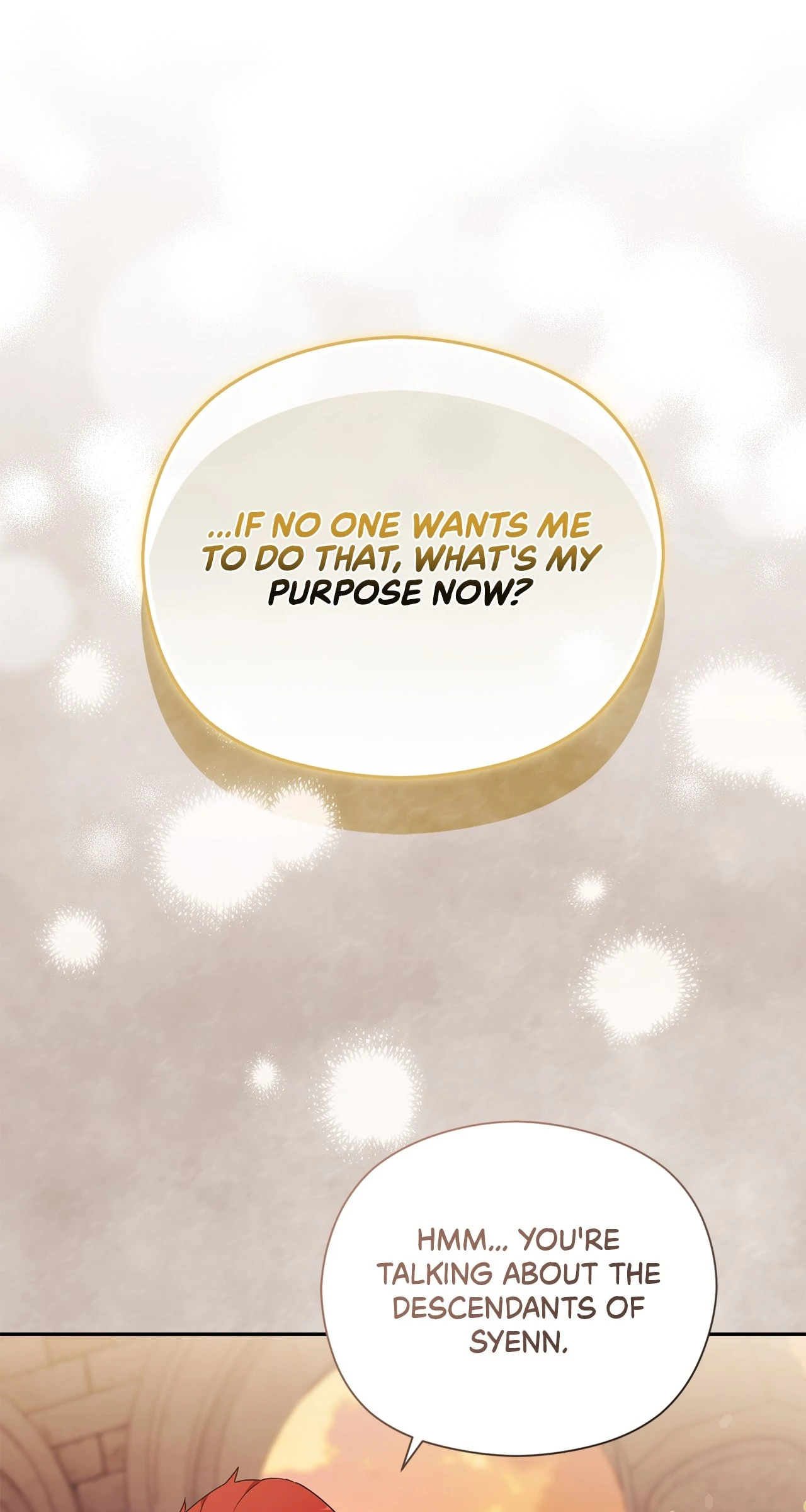 The Princess in The Henhouse (Official) - Chapter 30 manhwa