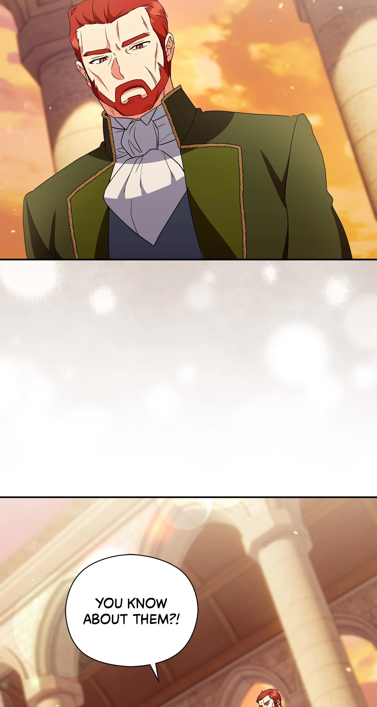 The Princess in The Henhouse (Official) - Chapter 30 manhwa