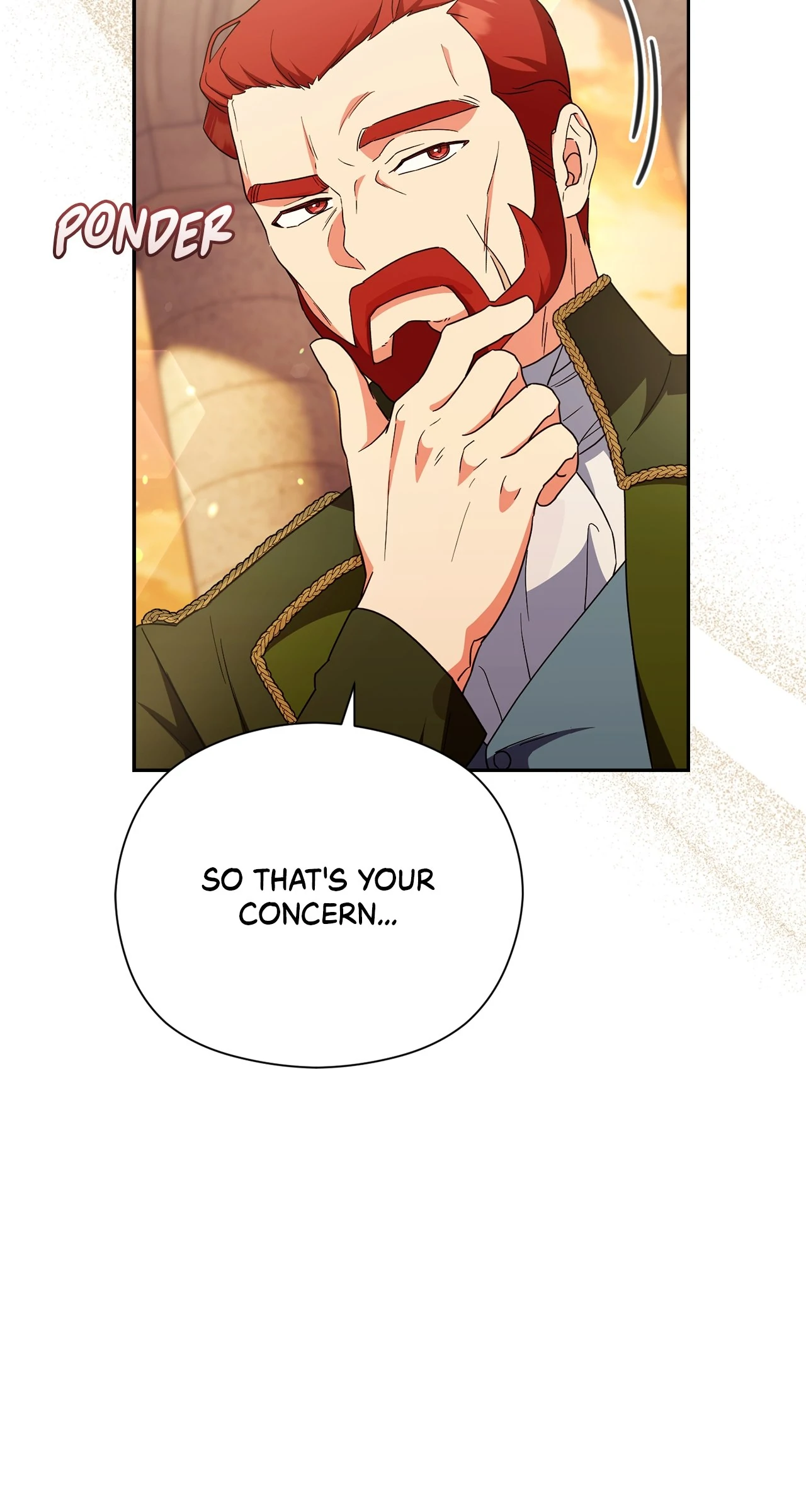 The Princess in The Henhouse (Official) - Chapter 30 manhwa