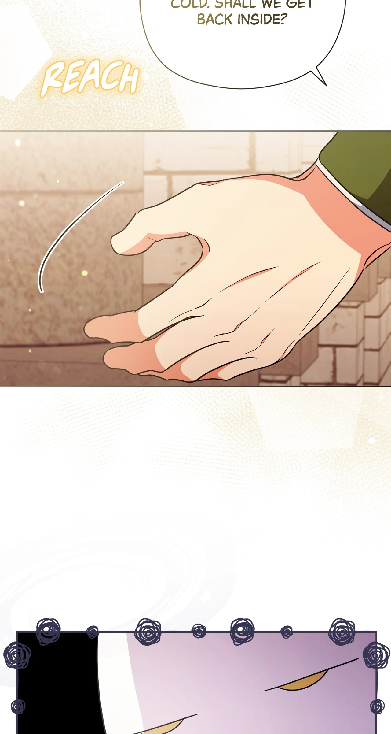 The Princess in The Henhouse (Official) - Chapter 30 manhwa