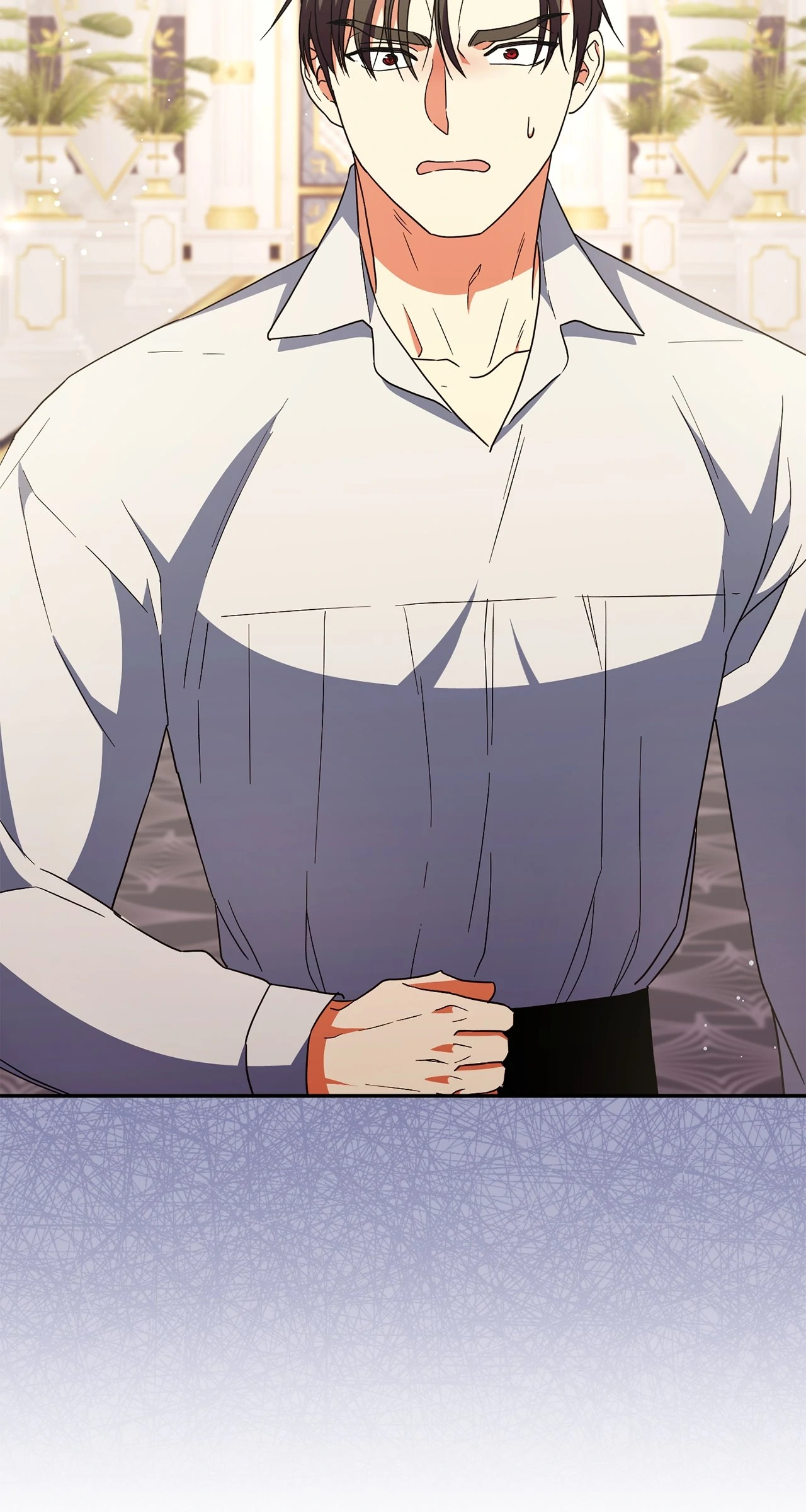 The Princess in The Henhouse (Official) - Chapter 30 manhwa