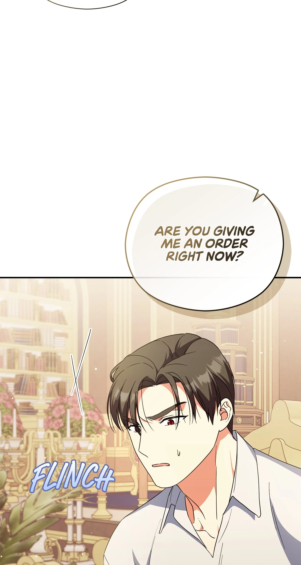 The Princess in The Henhouse (Official) - Chapter 30 manhwa