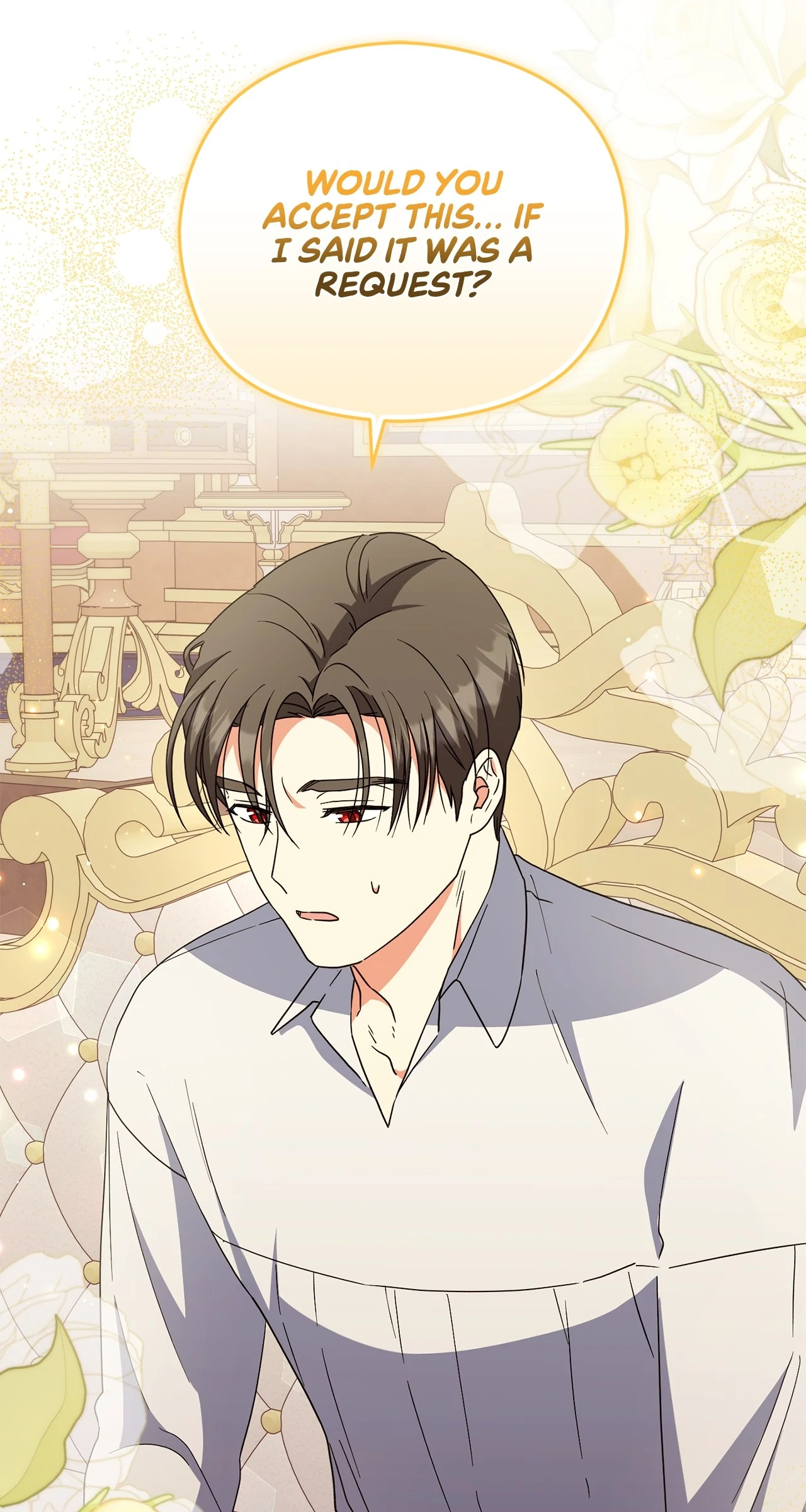 The Princess in The Henhouse (Official) - Chapter 30 manhwa