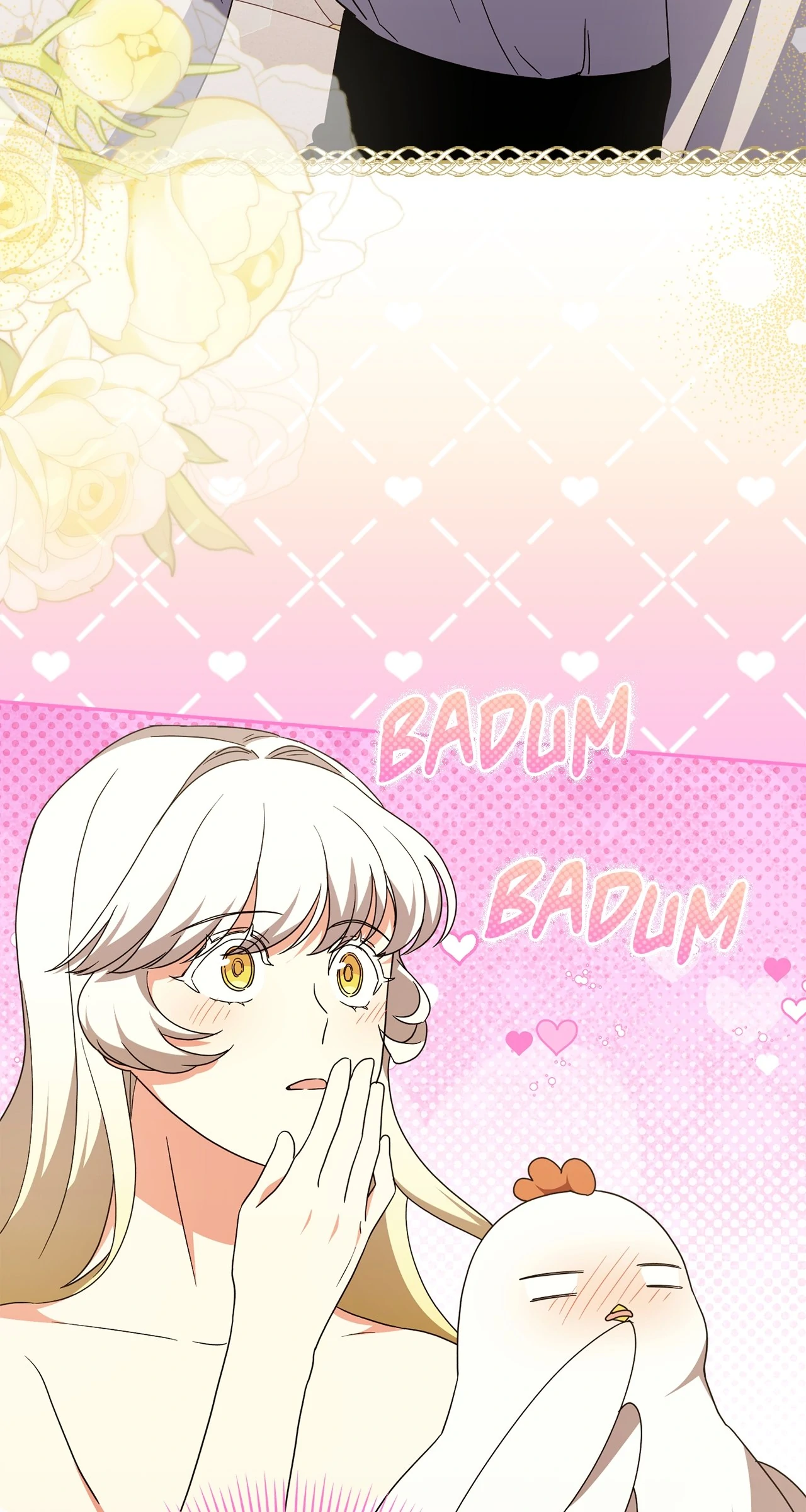 The Princess in The Henhouse (Official) - Chapter 30 manhwa