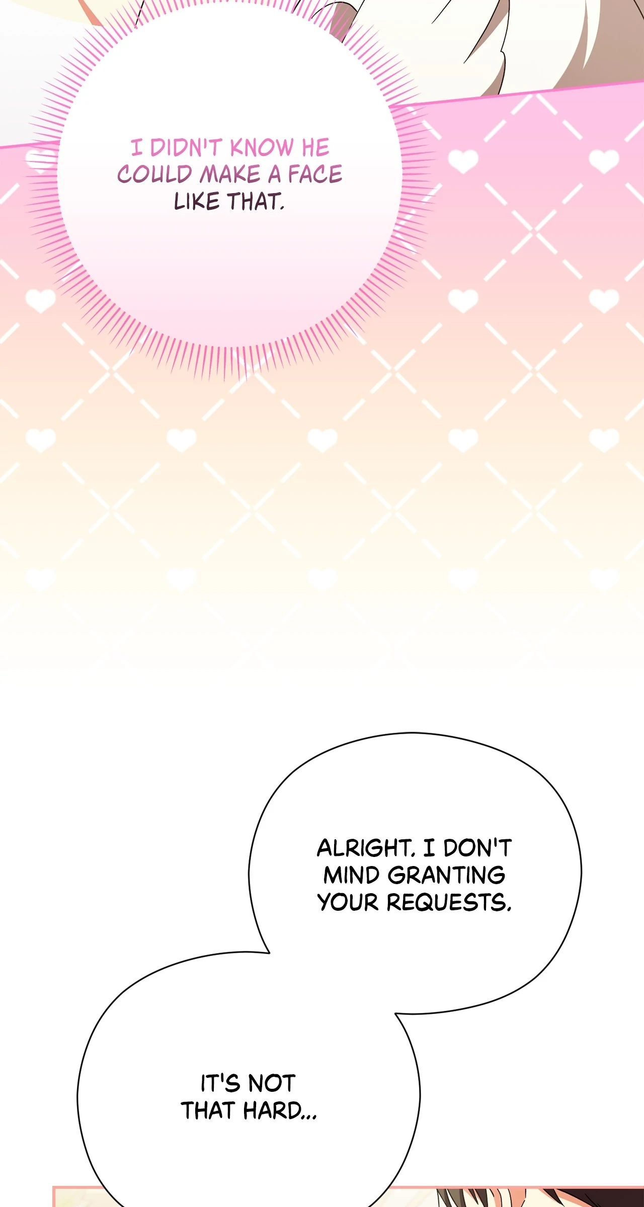 The Princess in The Henhouse (Official) - Chapter 30 manhwa