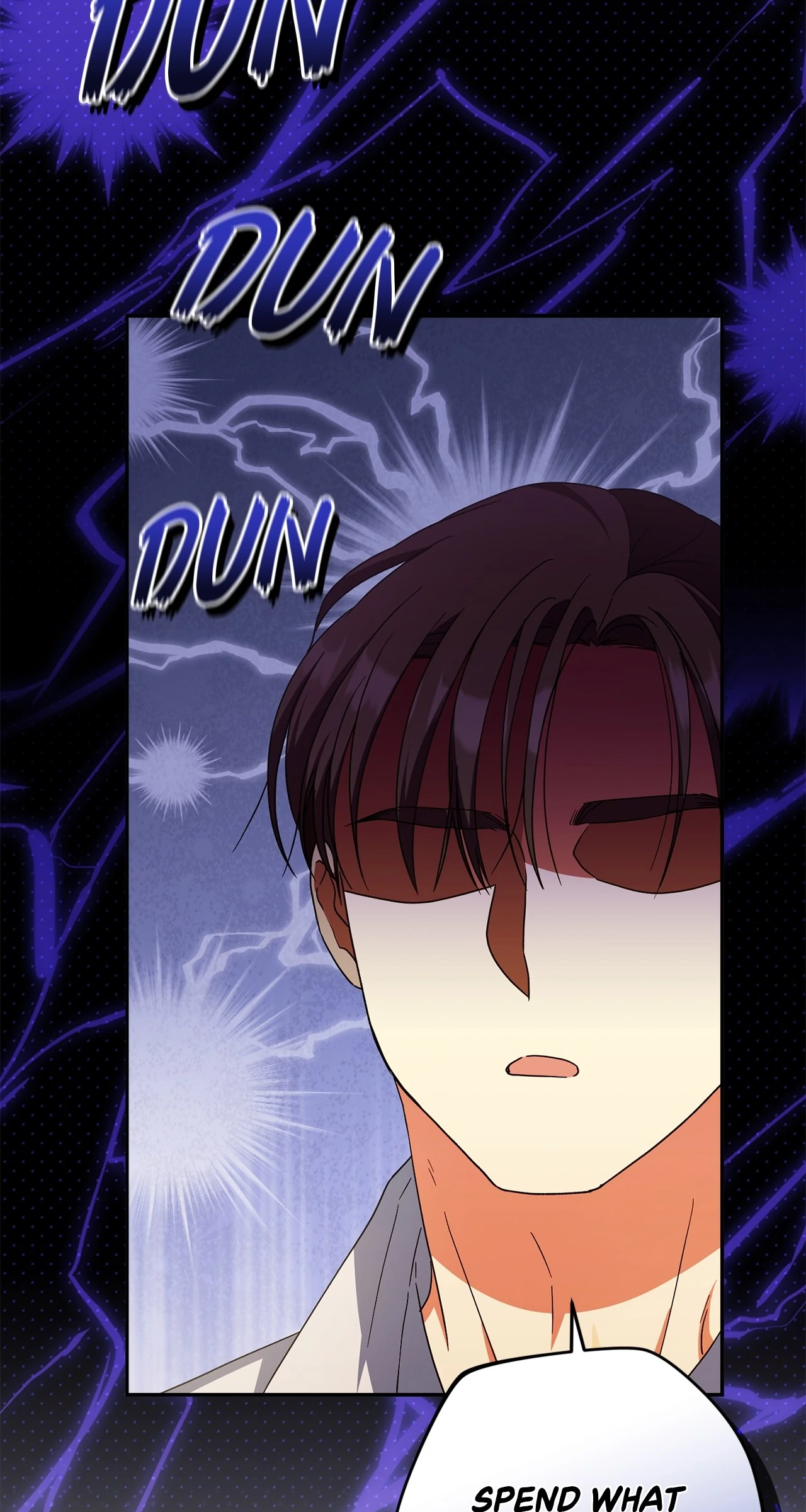 The Princess in The Henhouse (Official) - Chapter 30 manhwa