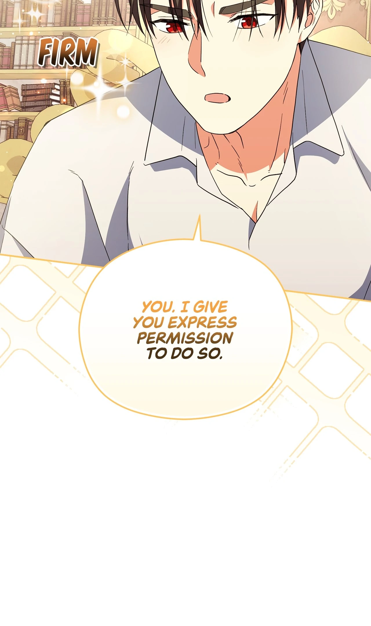 The Princess in The Henhouse (Official) - Chapter 30 manhwa
