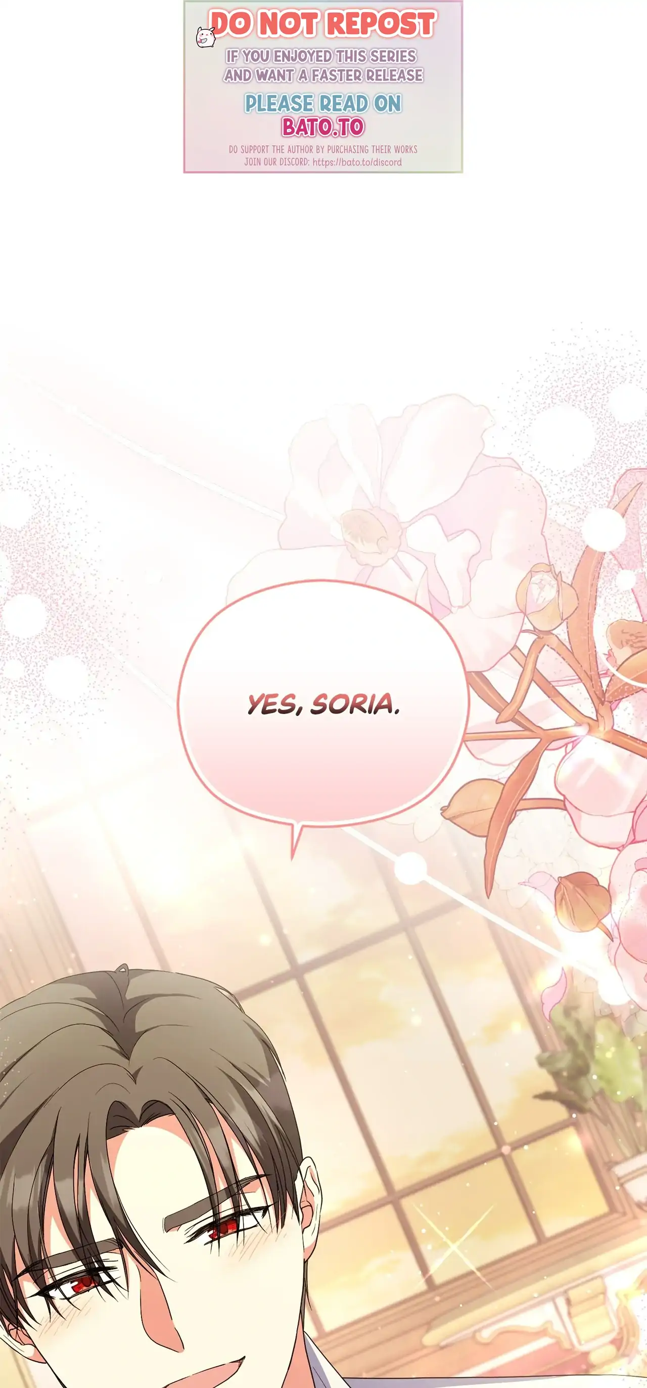 The Princess in The Henhouse (Official) - Chapter 31 manhwa