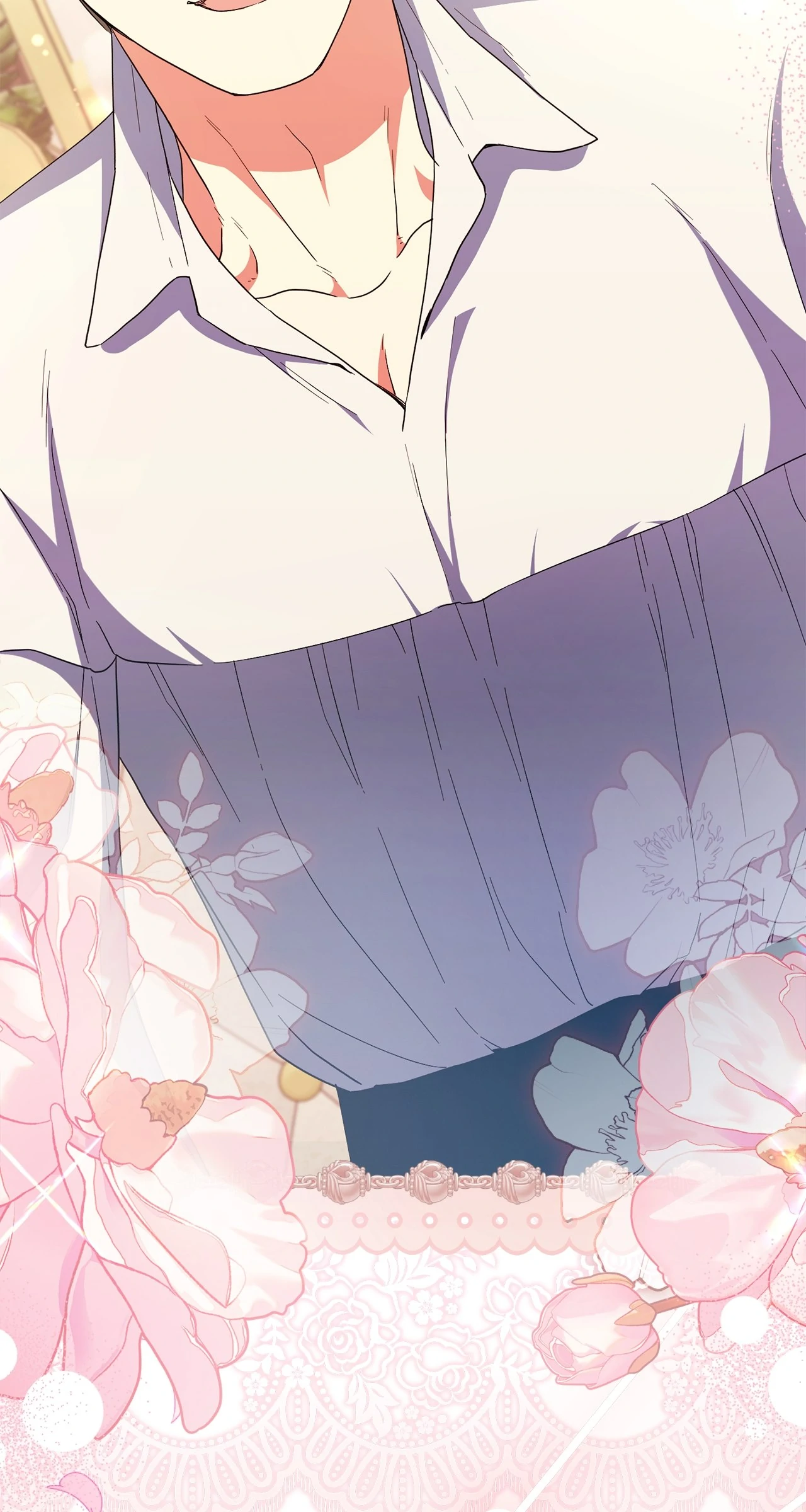 The Princess in The Henhouse (Official) - Chapter 31 manhwa
