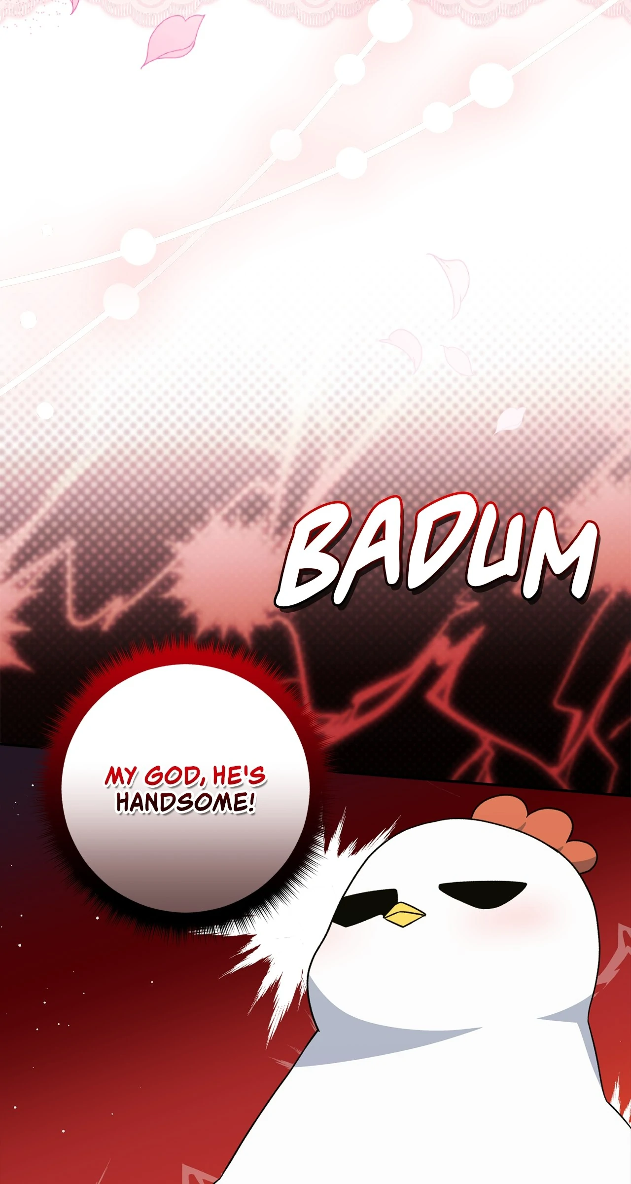 The Princess in The Henhouse (Official) - Chapter 31 manhwa