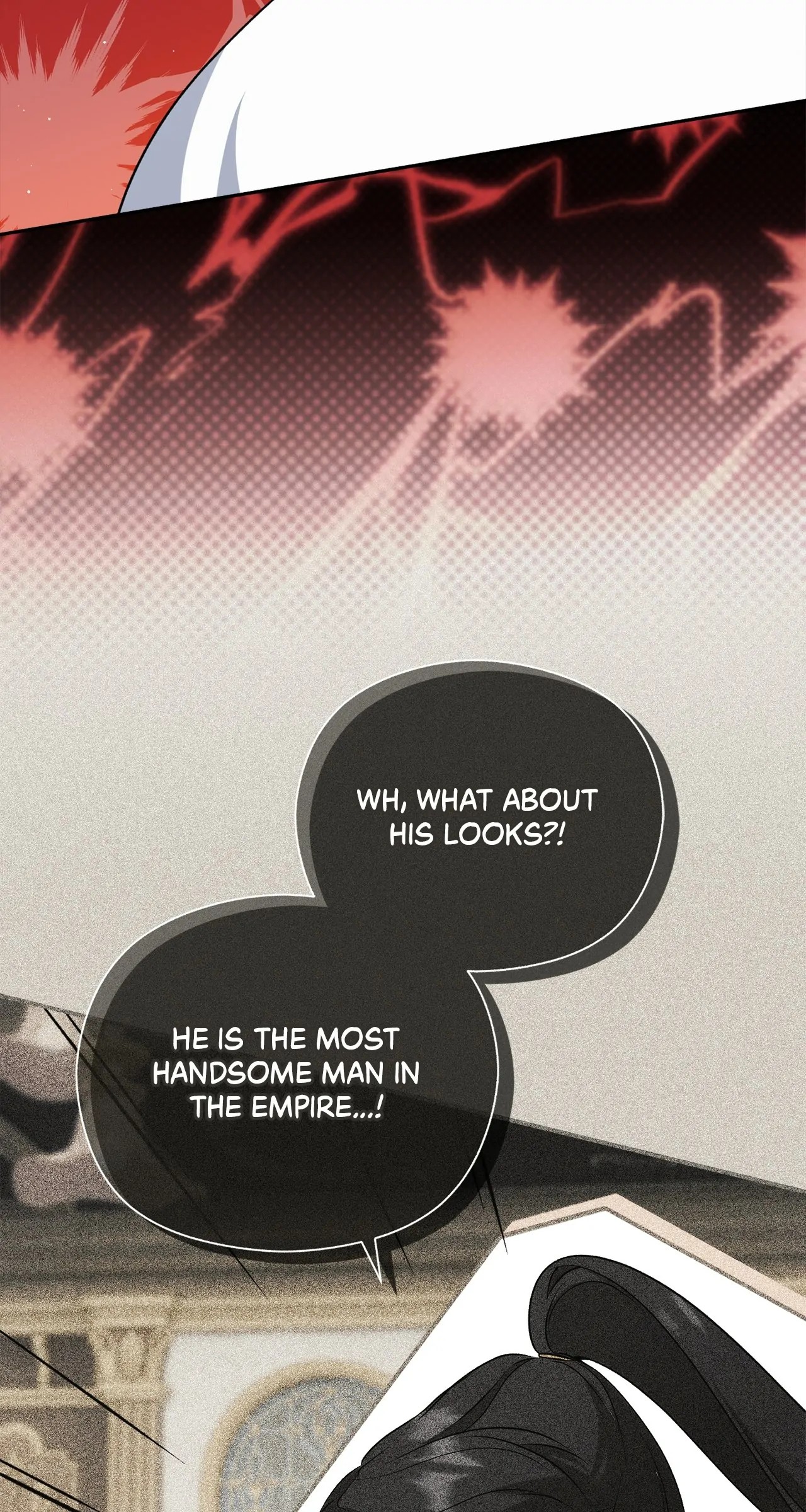 The Princess in The Henhouse (Official) - Chapter 31 manhwa