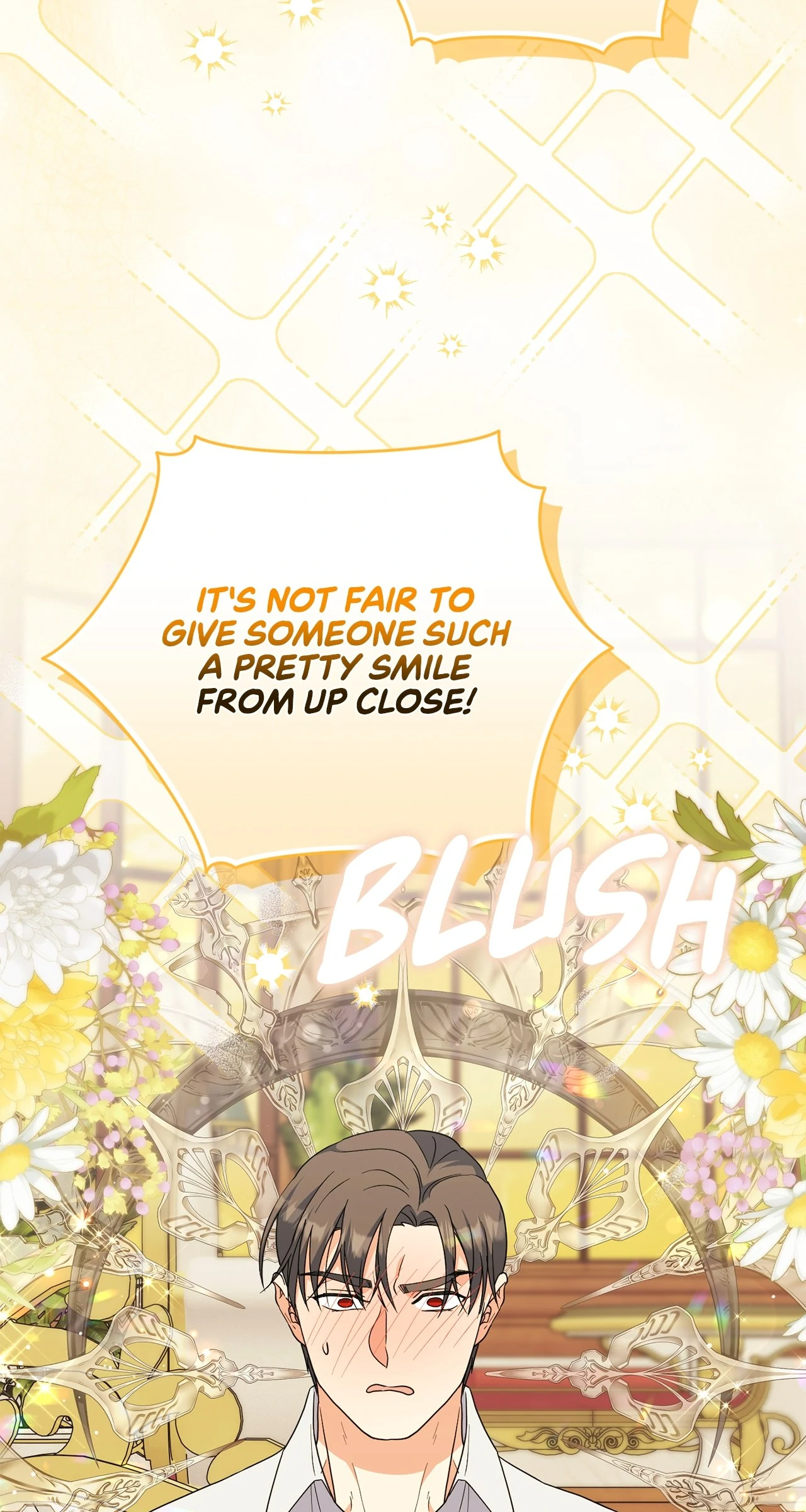 The Princess in The Henhouse (Official) - Chapter 31 manhwa