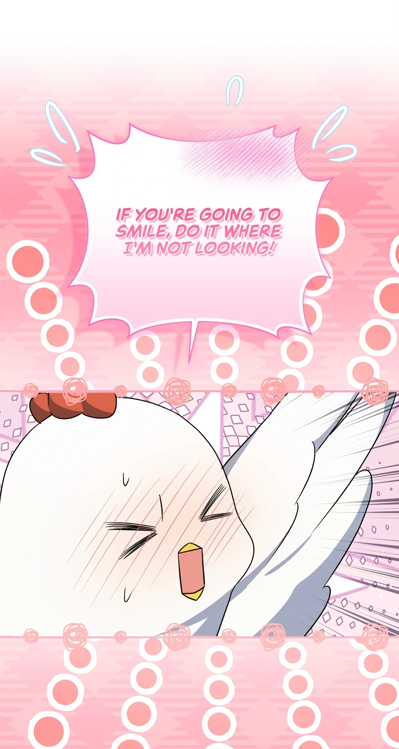 The Princess in The Henhouse (Official) - Chapter 31 manhwa