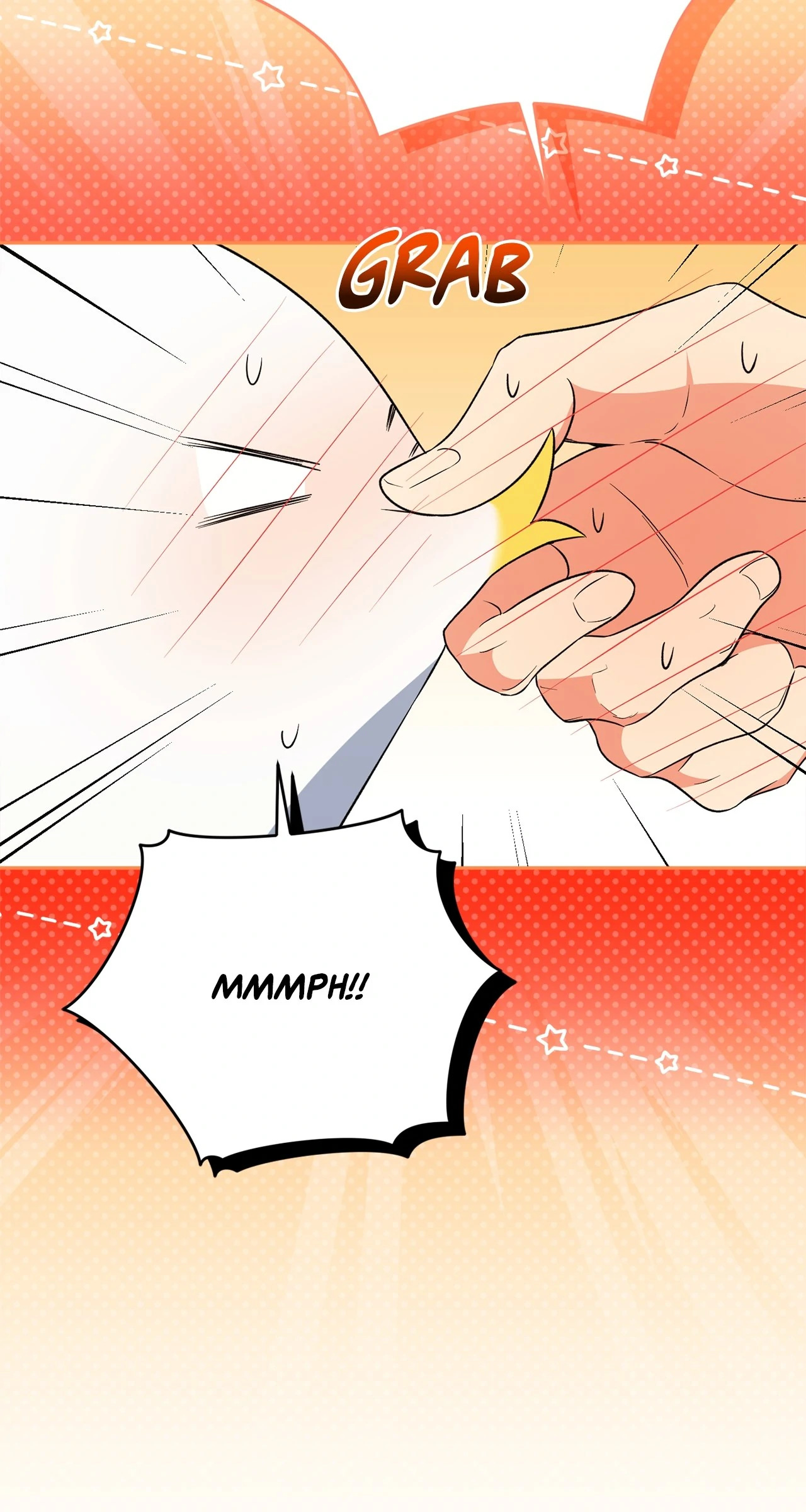 The Princess in The Henhouse (Official) - Chapter 31 manhwa