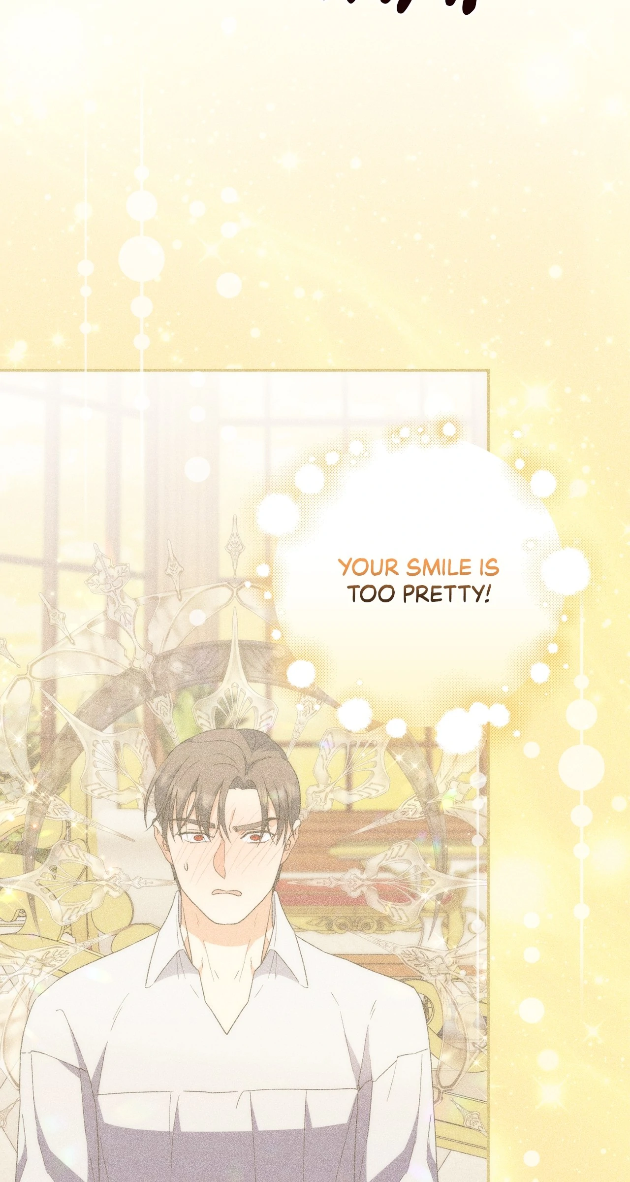 The Princess in The Henhouse (Official) - Chapter 31 manhwa