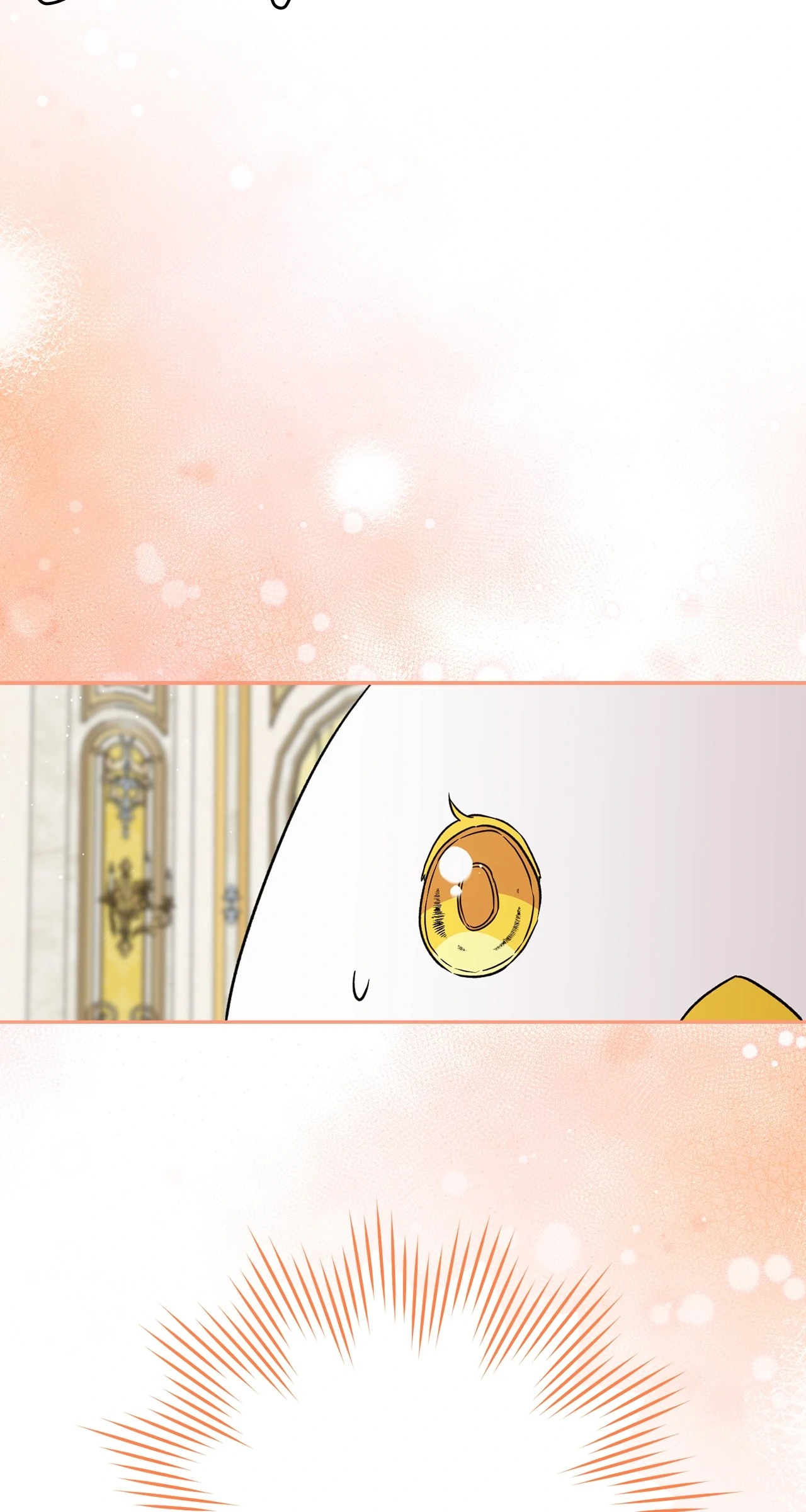 The Princess in The Henhouse (Official) - Chapter 31 manhwa