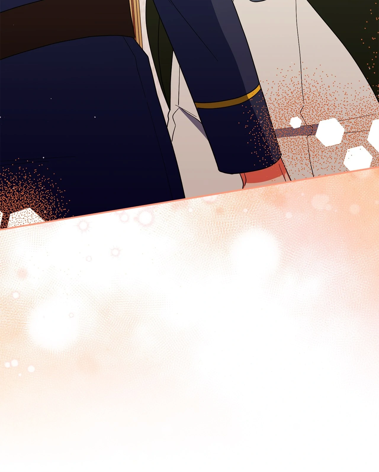 The Princess in The Henhouse (Official) - Chapter 31 manhwa