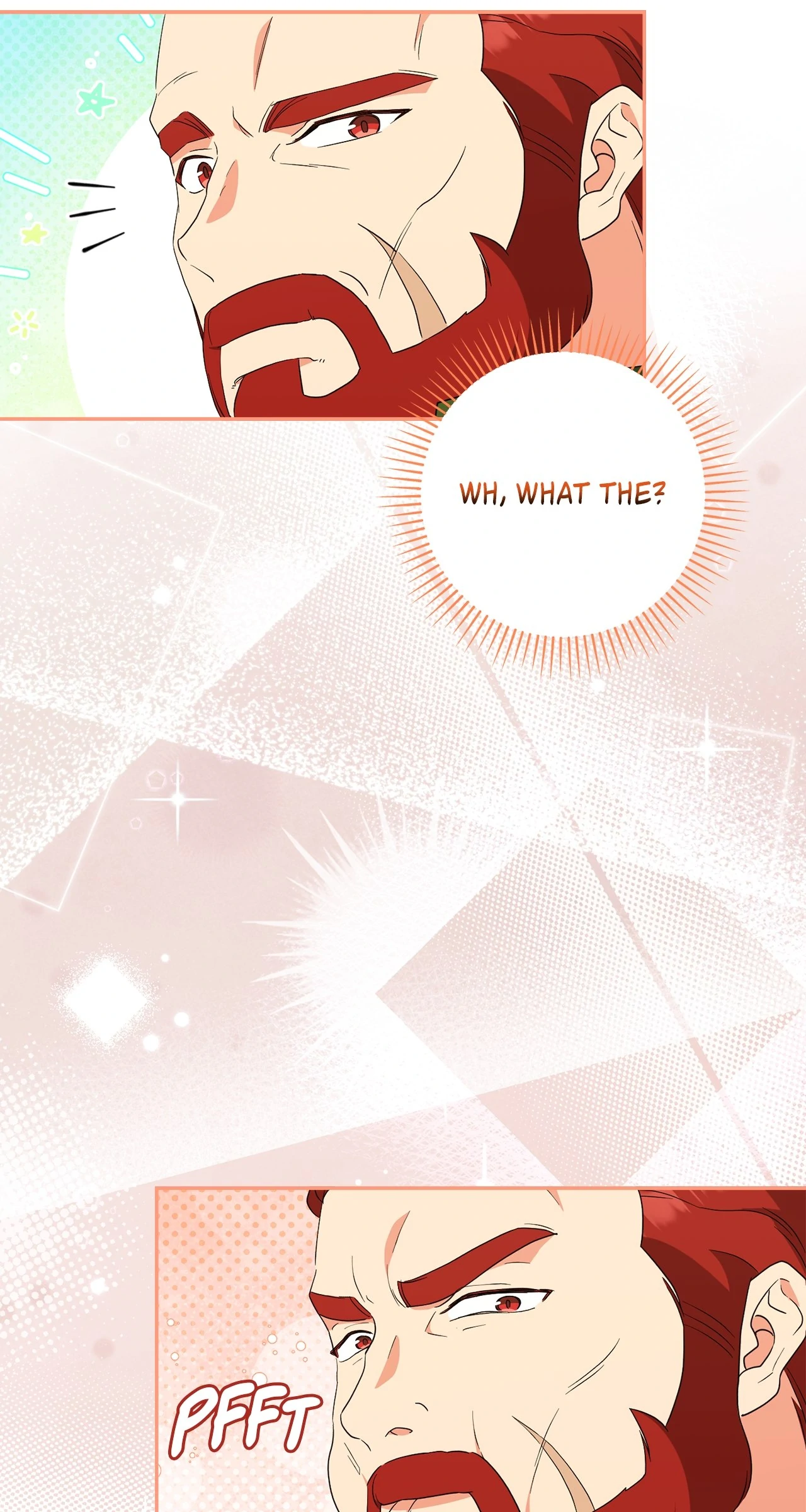 The Princess in The Henhouse (Official) - Chapter 31 manhwa