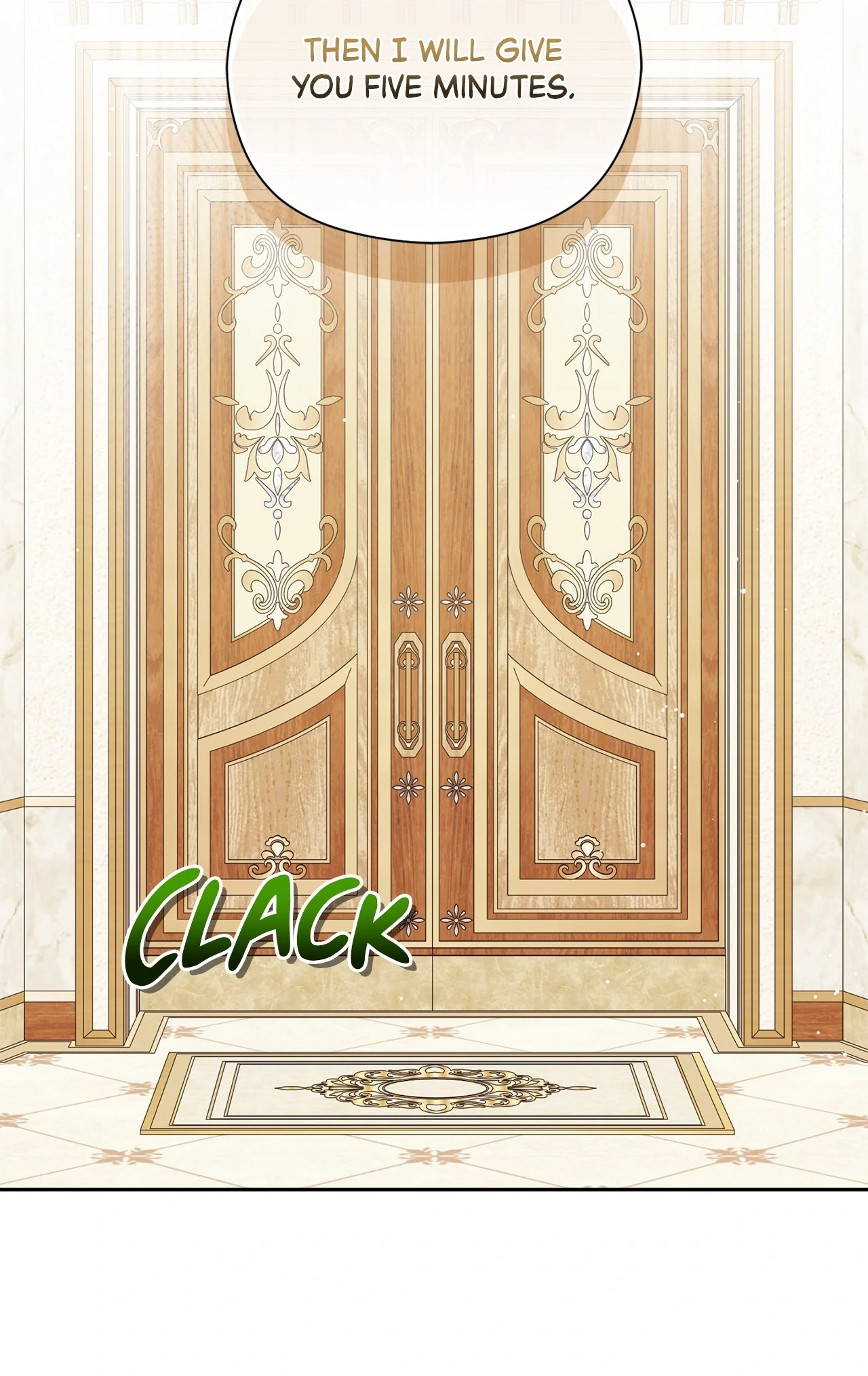 The Princess in The Henhouse (Official) - Chapter 31 manhwa