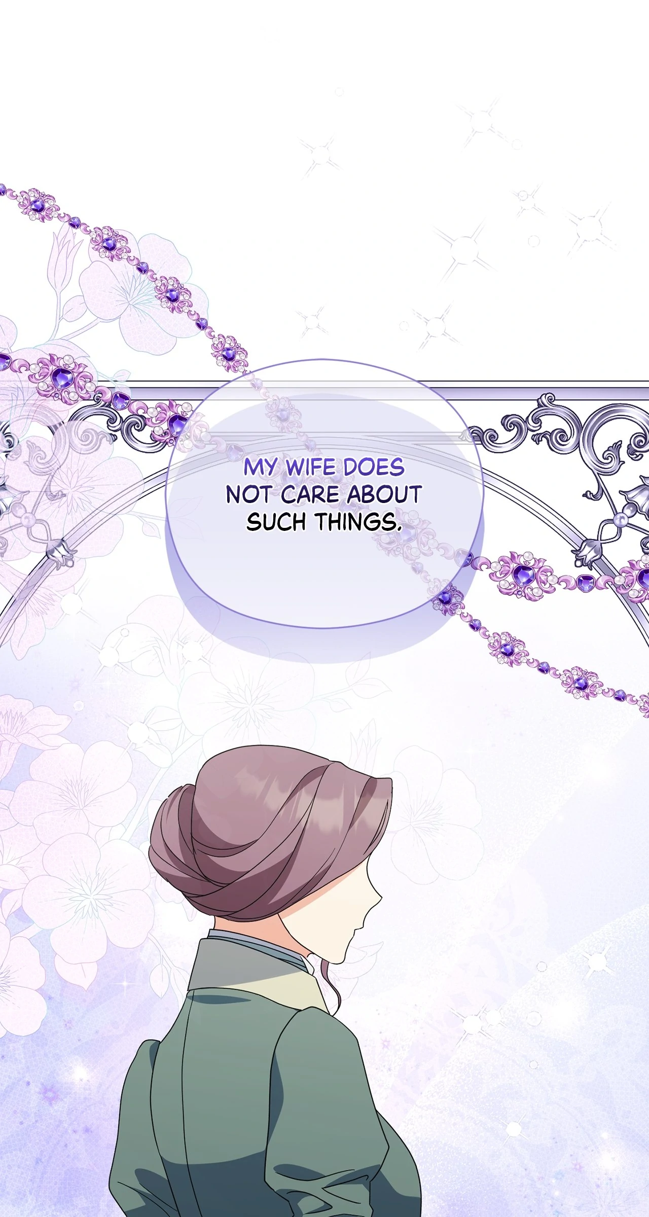 The Princess in The Henhouse (Official) - Chapter 32 manhwa