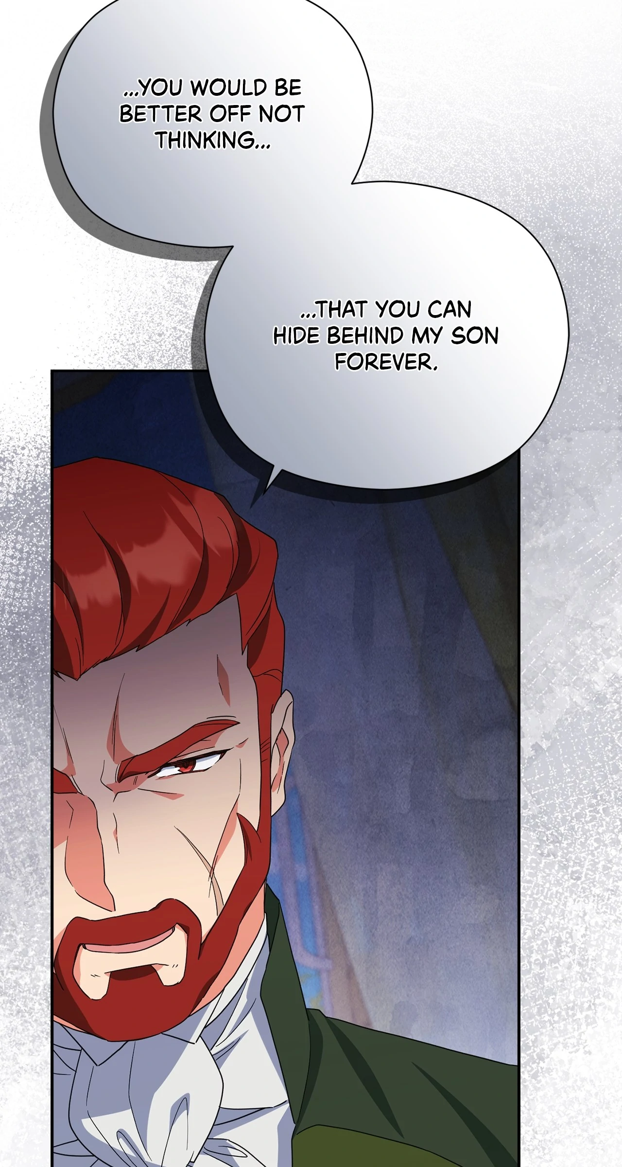 The Princess in The Henhouse (Official) - Chapter 32 manhwa
