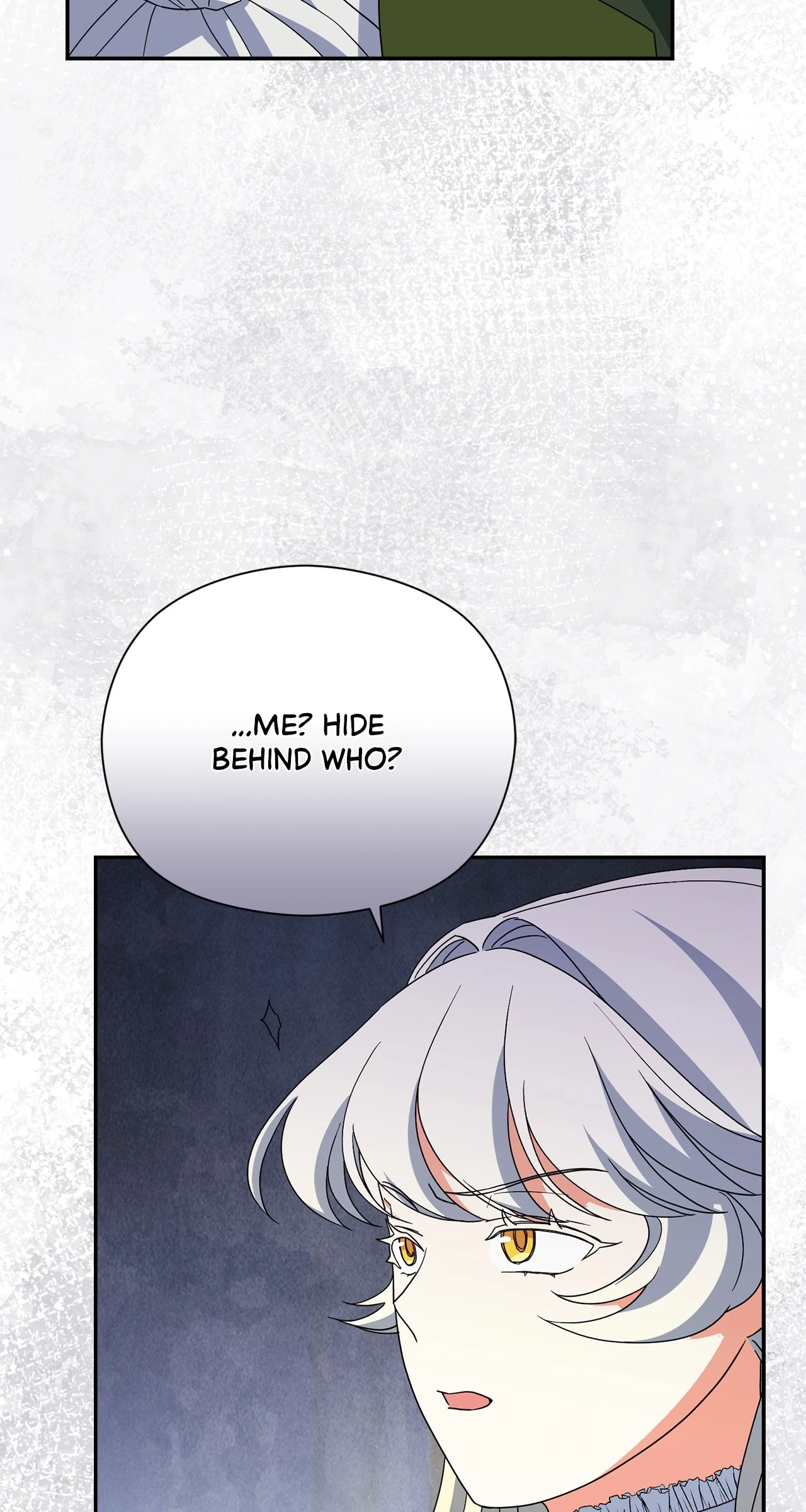 The Princess in The Henhouse (Official) - Chapter 32 manhwa