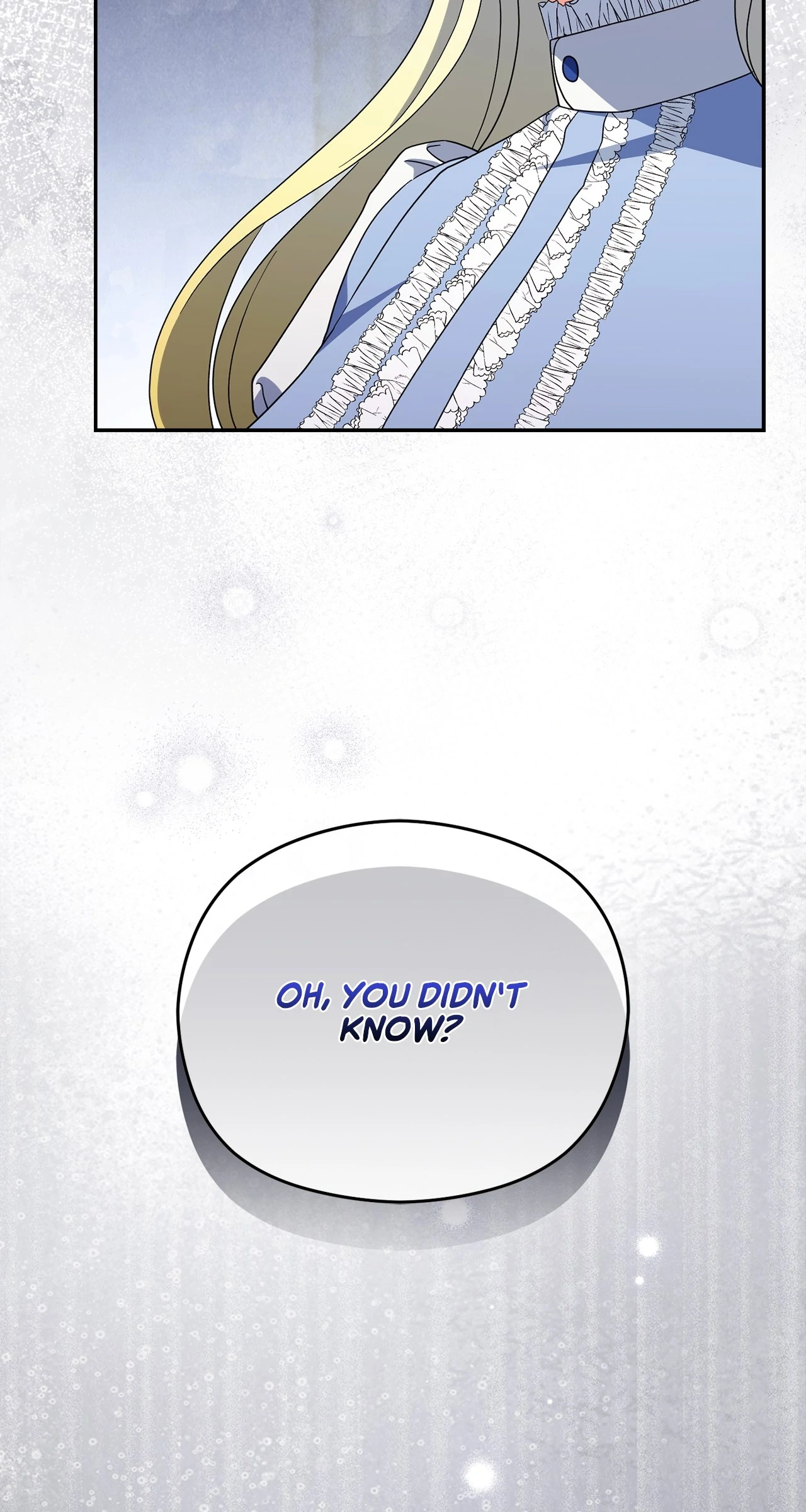 The Princess in The Henhouse (Official) - Chapter 32 manhwa