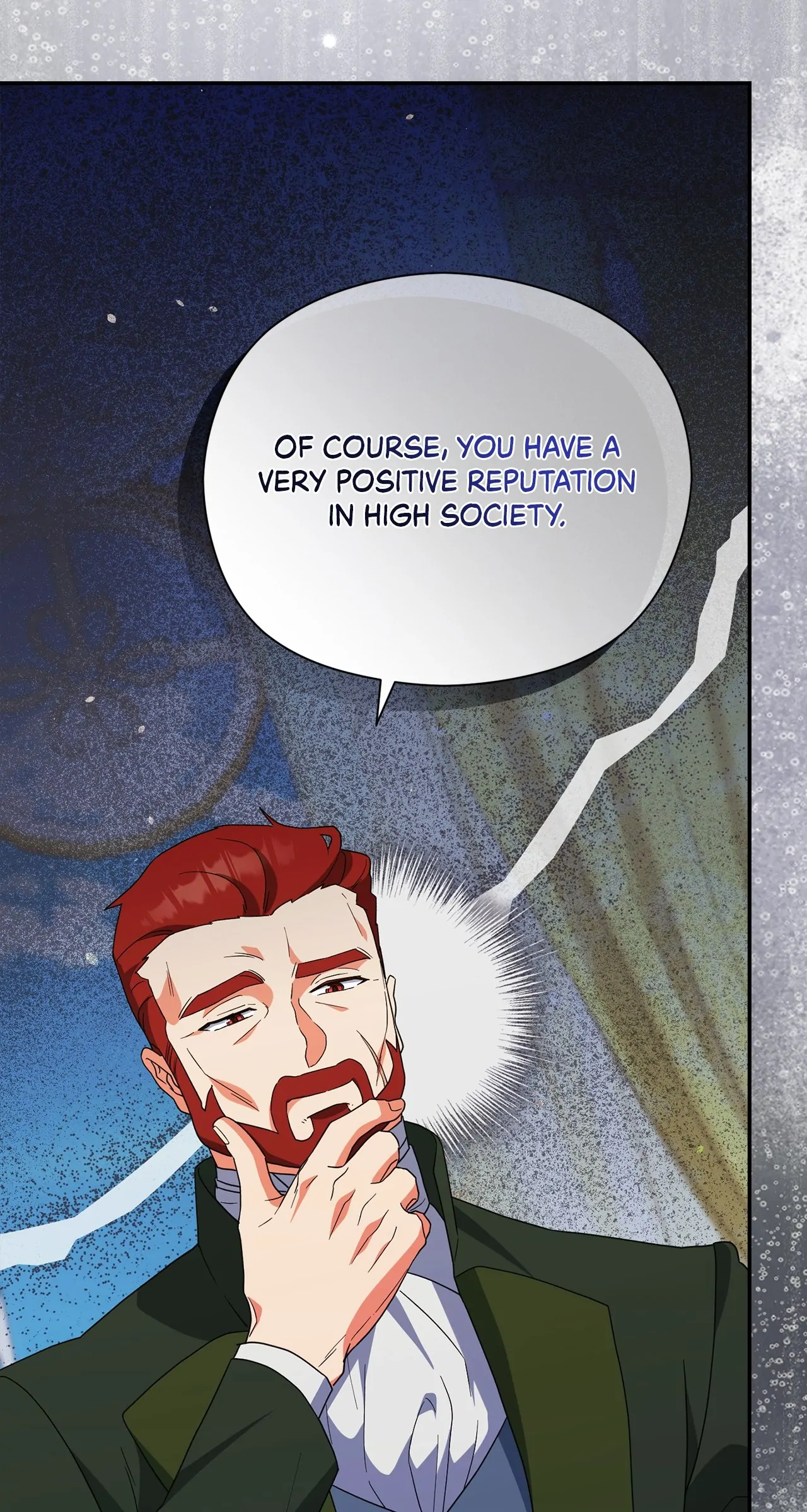 The Princess in The Henhouse (Official) - Chapter 32 manhwa