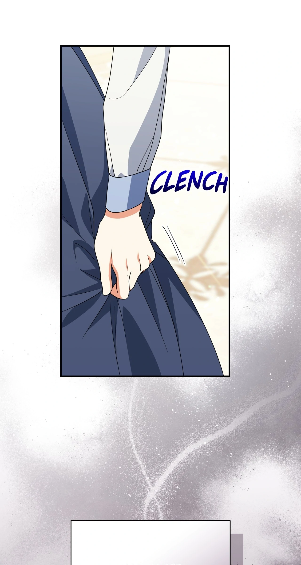 The Princess in The Henhouse (Official) - Chapter 32 manhwa