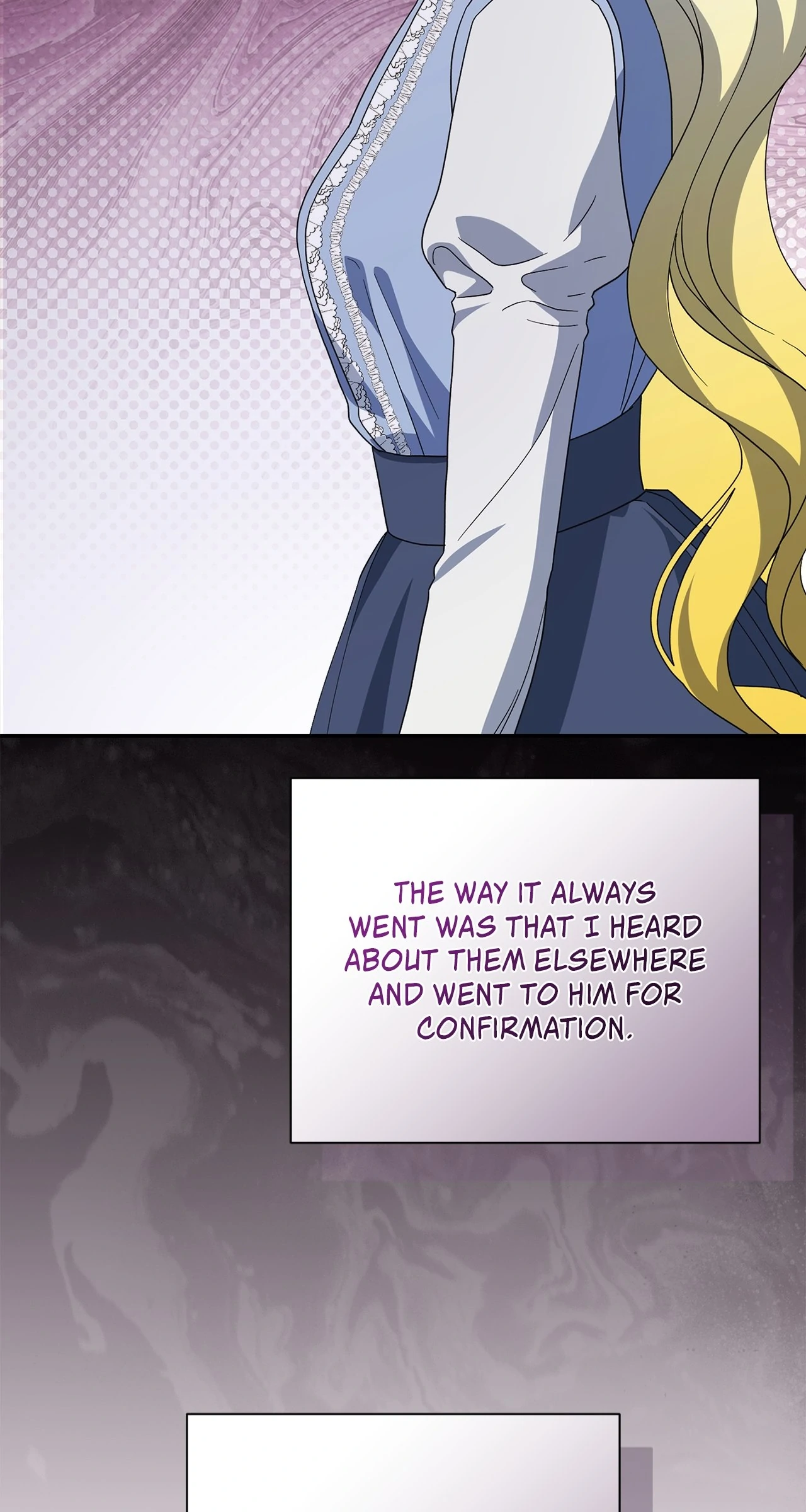The Princess in The Henhouse (Official) - Chapter 32 manhwa