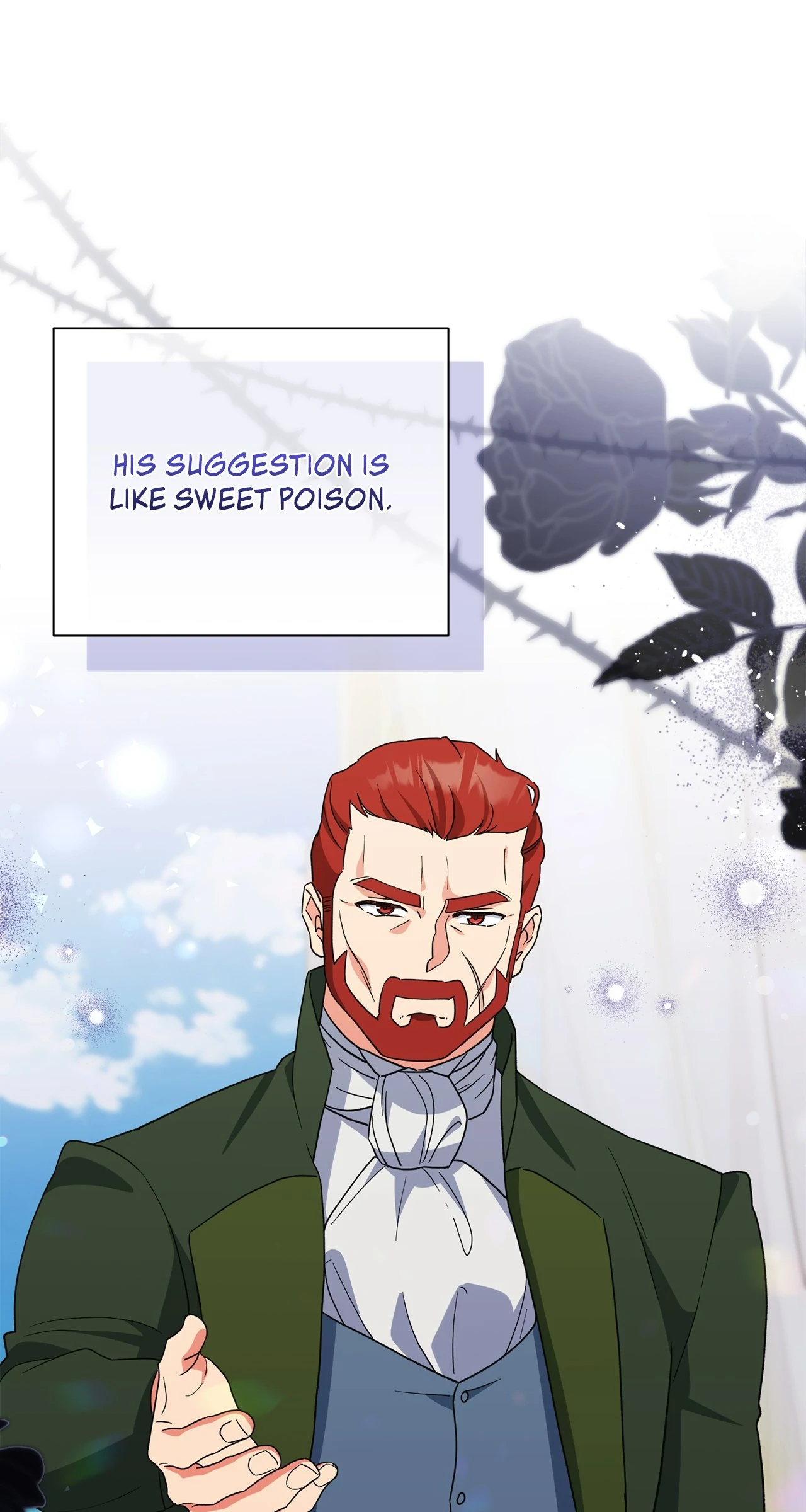 The Princess in The Henhouse (Official) - Chapter 32 manhwa