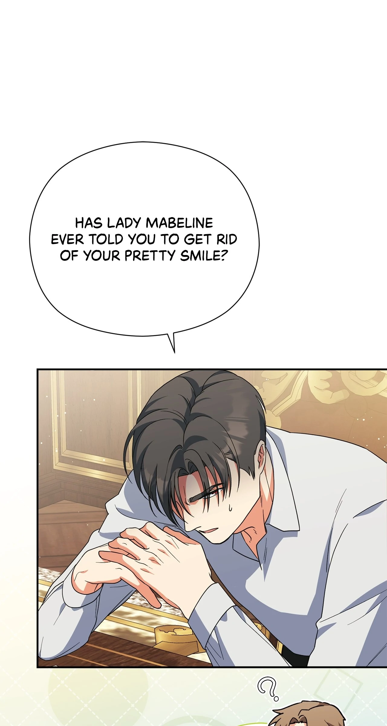 The Princess in The Henhouse (Official) - Chapter 32 manhwa