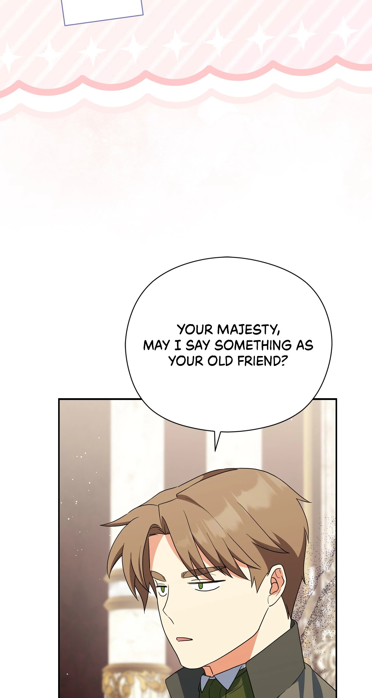 The Princess in The Henhouse (Official) - Chapter 32 manhwa